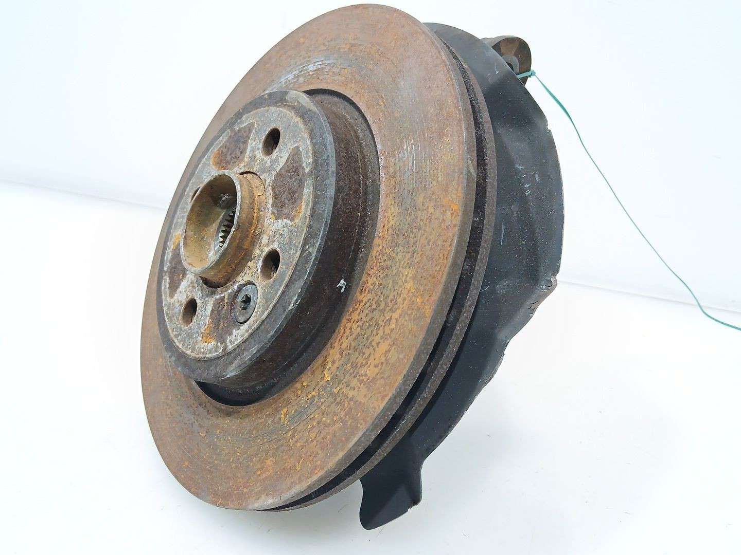 MANGUETA DELANTERA IZQUIERDA MINI MINI CLUBMAN (R55) 2006-2015 (31216779795 1678933)