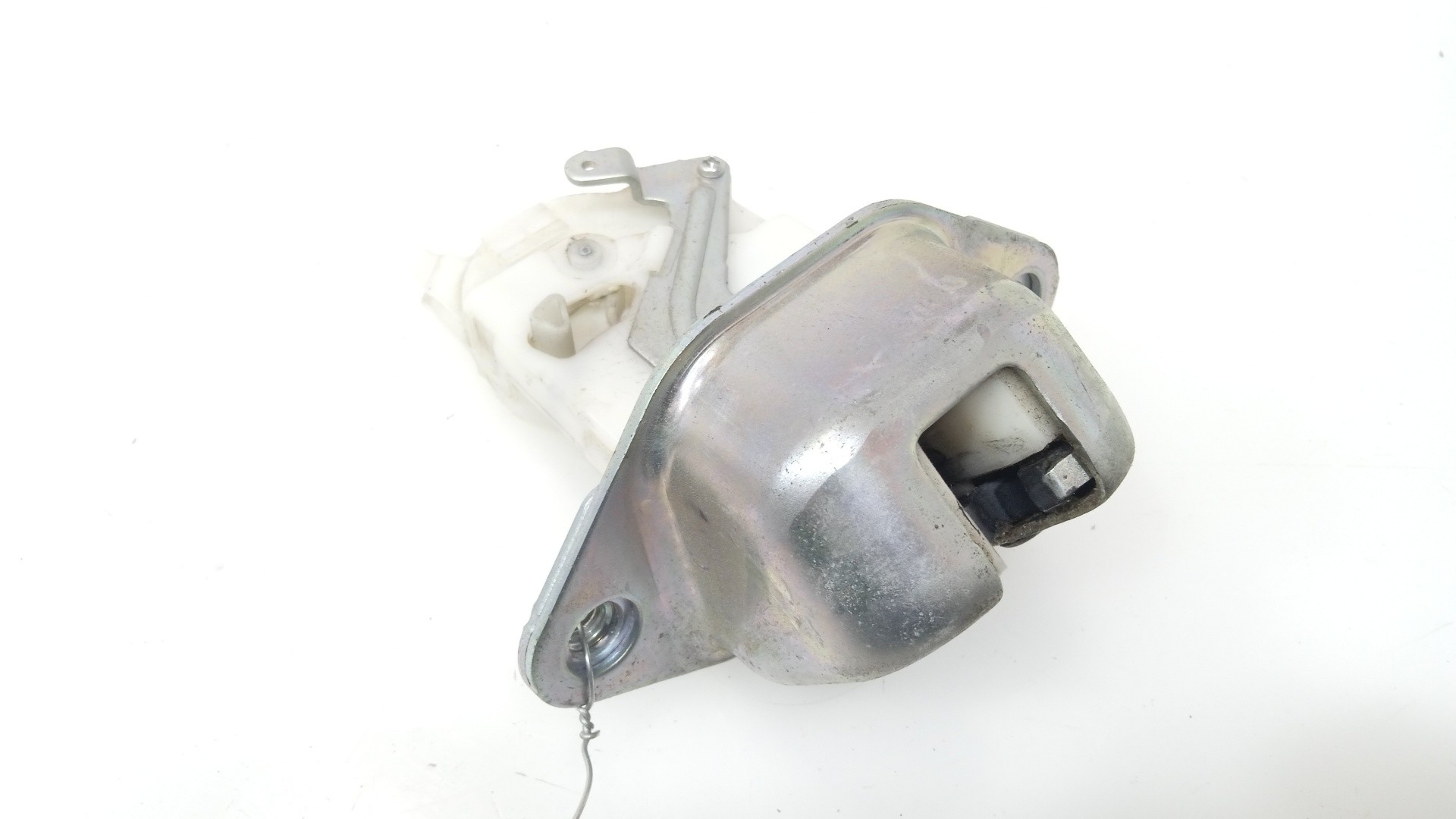 CERRADURA MALETERO / PORTON SUBARU FORESTER S12 2008-2013 (63032FG101 1632634)