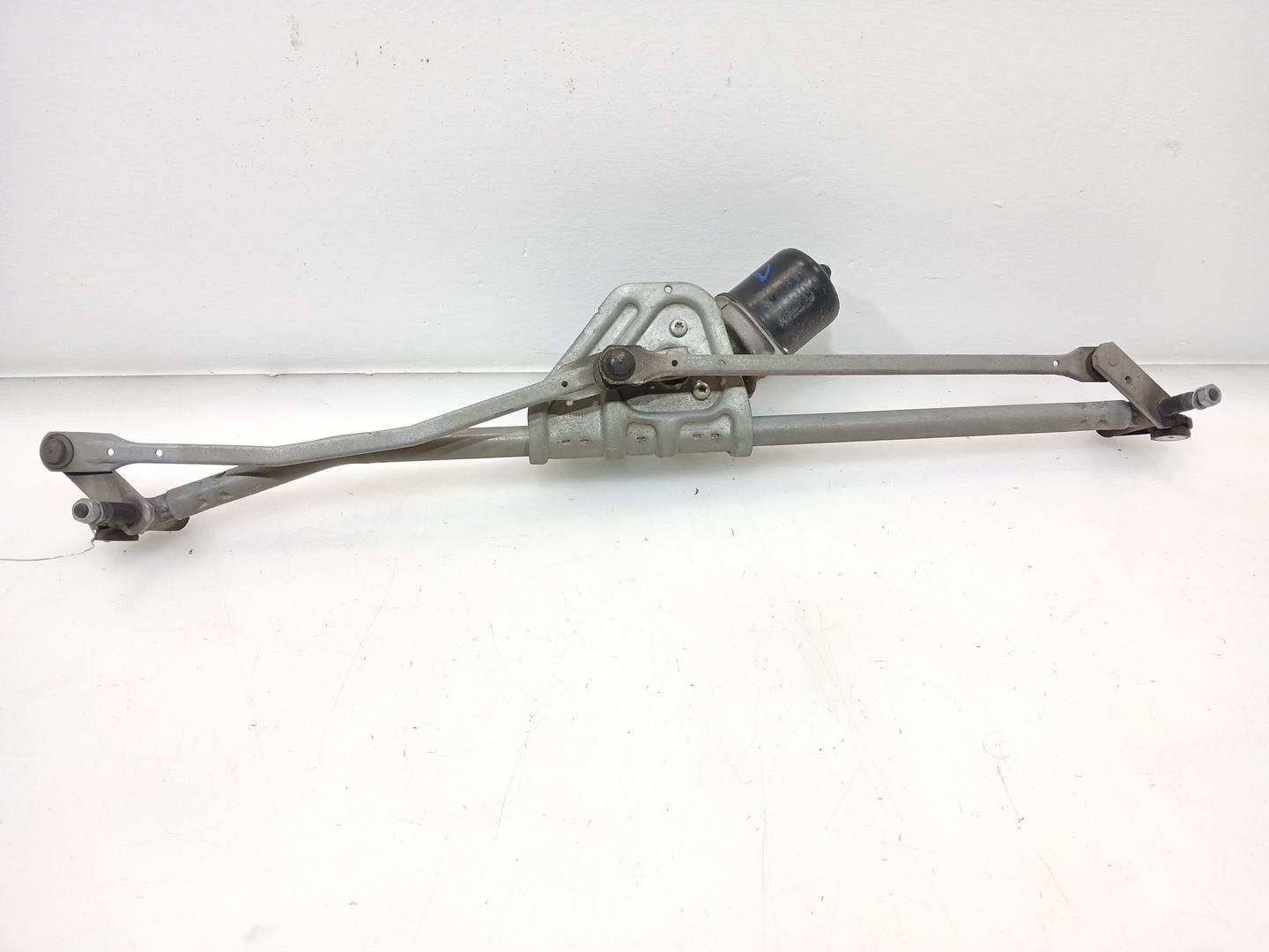 MOTOR LIMPIA DELANTERO MINI MINI CLUBMAN (R55) 2006-2015 (61617138789 1678936)