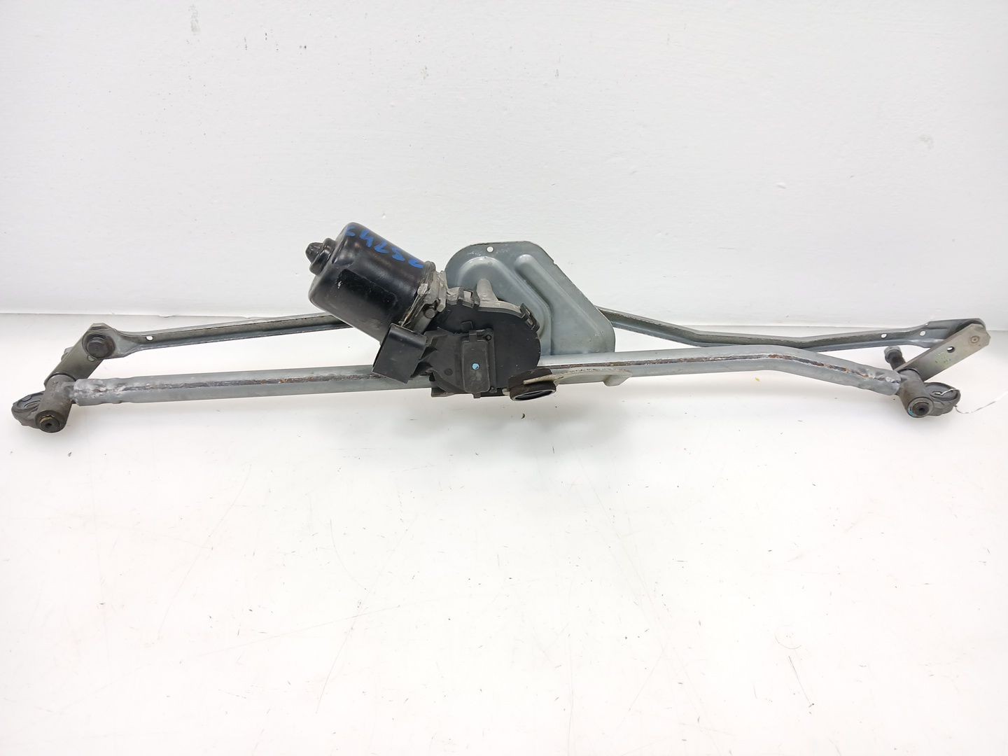 MOTOR LIMPIA DELANTERO MINI MINI CLUBMAN (R55) 2006-2015 (61617138789 1678936)