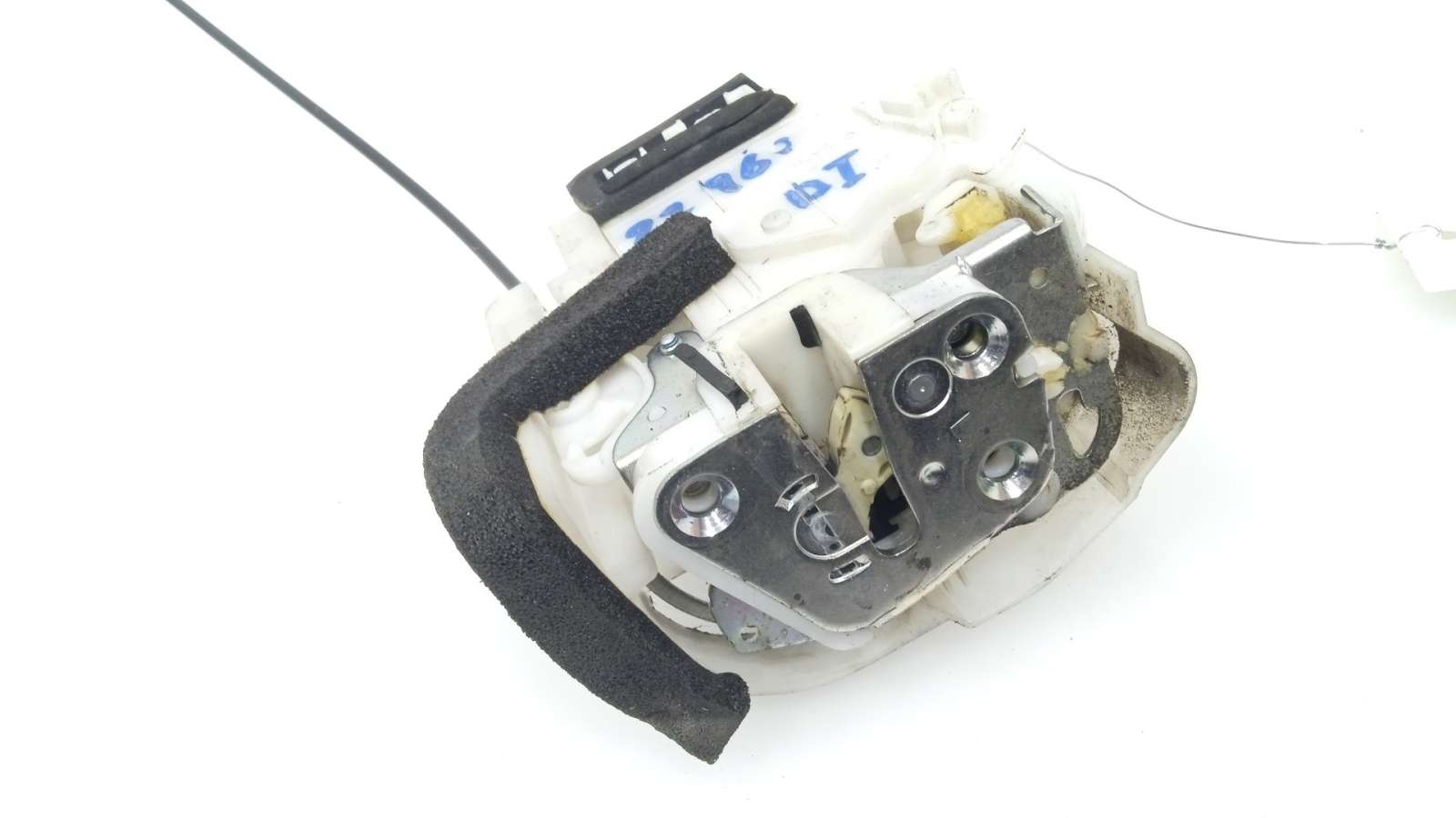 CERRADURA PUERTA DELANTERA IZQUIERDA SUBARU FORESTER S12 2008-2013 (61032SC250 1632636)