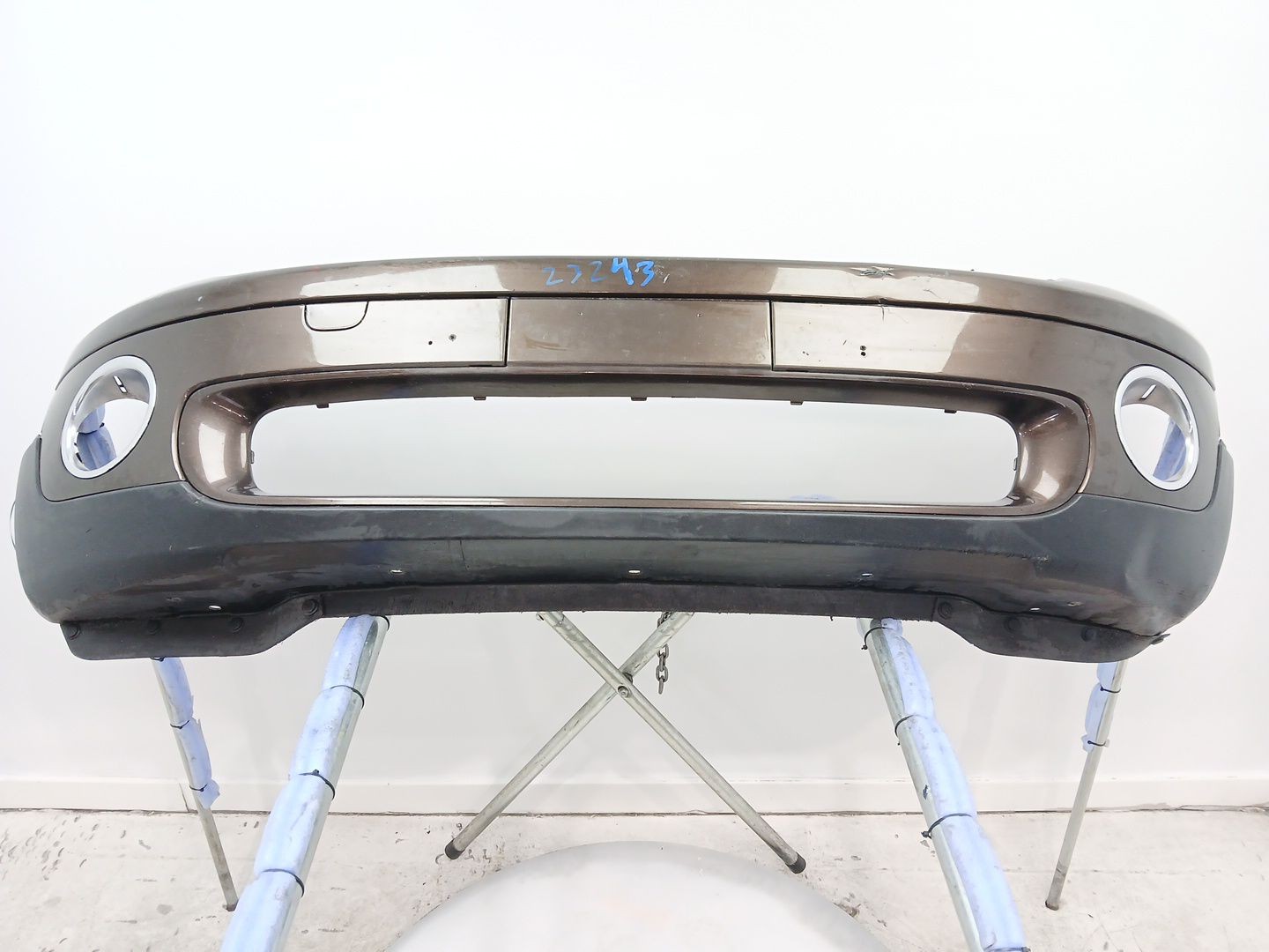 PARAGOLPES DELANTERO MINI MINI CLUBMAN (R55) 2006-2015 (51112753995 1678939)