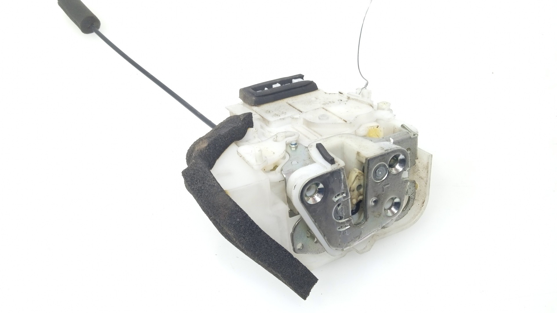 CERRADURA PUERTA TRASERA IZQUIERDA SUBARU FORESTER S12 2008-2013 (61035SC210 1632638)