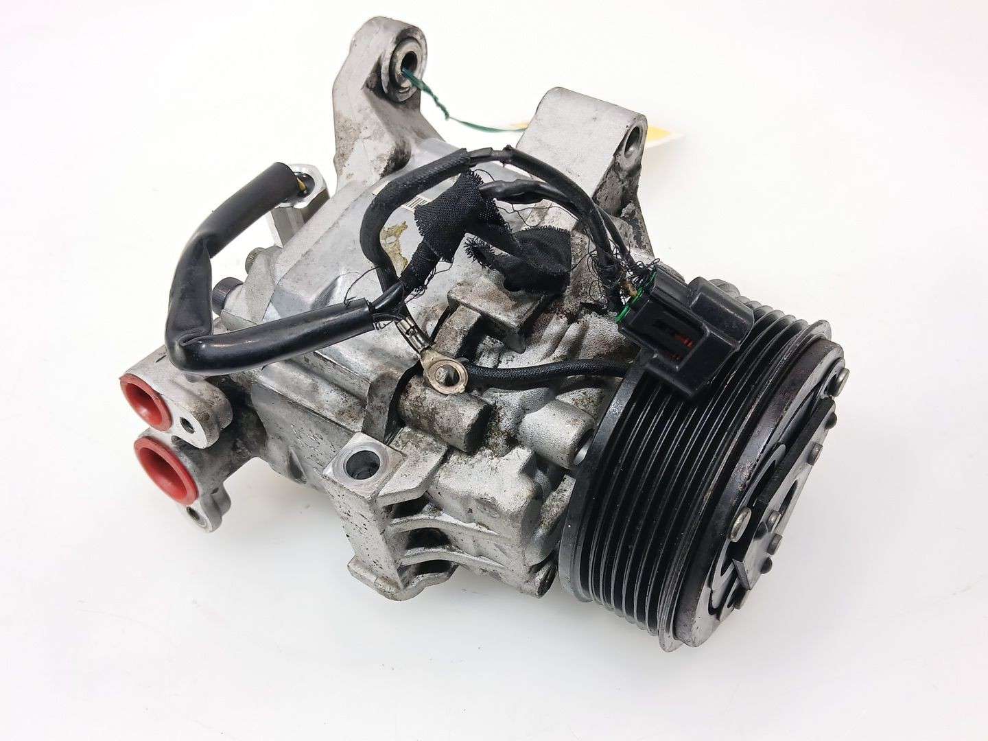 COMPRESOR AIRE ACONDICIONADO SUBARU FORESTER S12 2008-2013 (73111SC001 1632639)