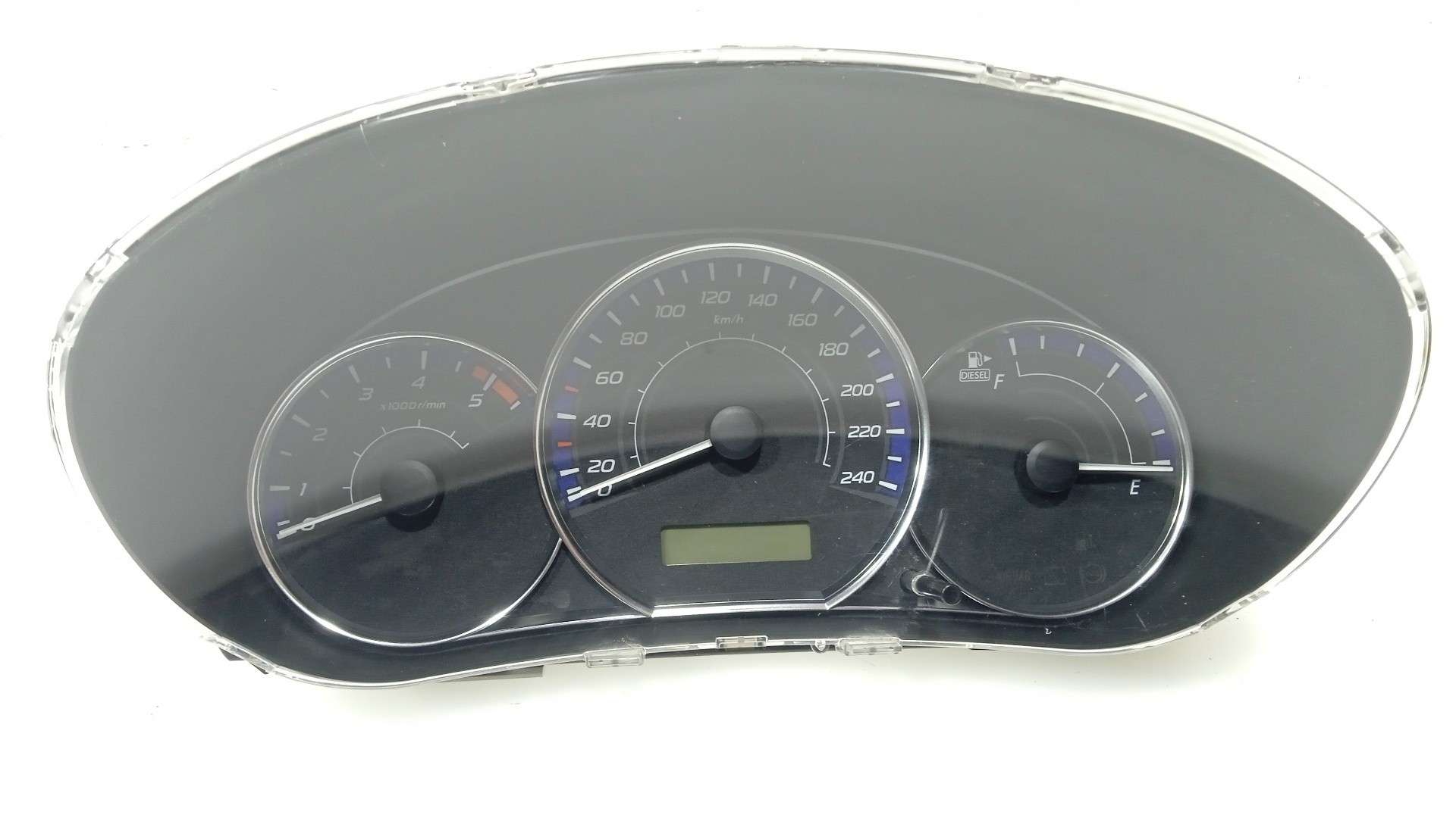 CUADRO INSTRUMENTOS SUBARU FORESTER S12 2008-2013 (85022SC370 1632641)