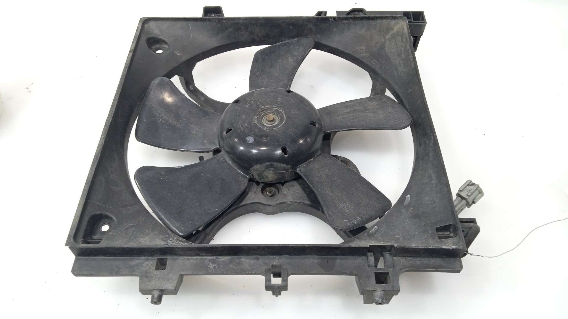 ELECTROVENTILADOR SUBARU FORESTER S12 2008-2013 (45121FE001 1632644)