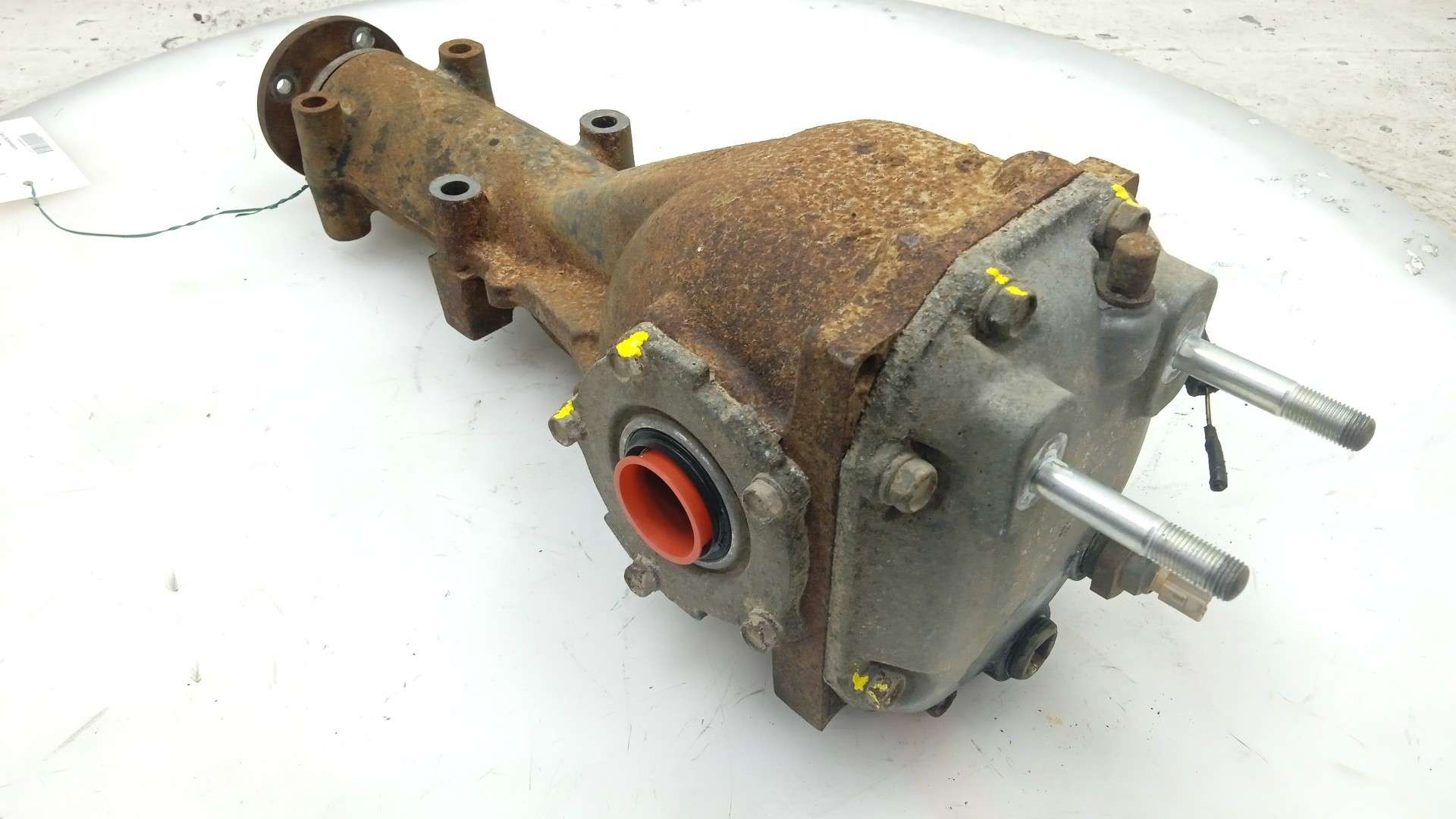 DIFERENCIAL TRASERO SUBARU FORESTER S12 2008-2013 (27011AB231 1632645)