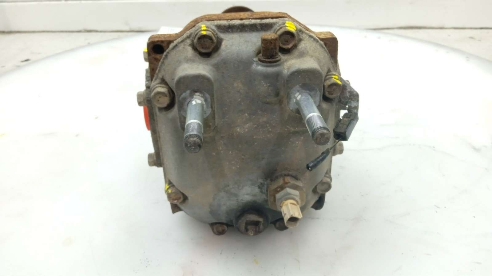 DIFERENCIAL TRASERO SUBARU FORESTER S12 2008-2013 (27011AB231 1632645)