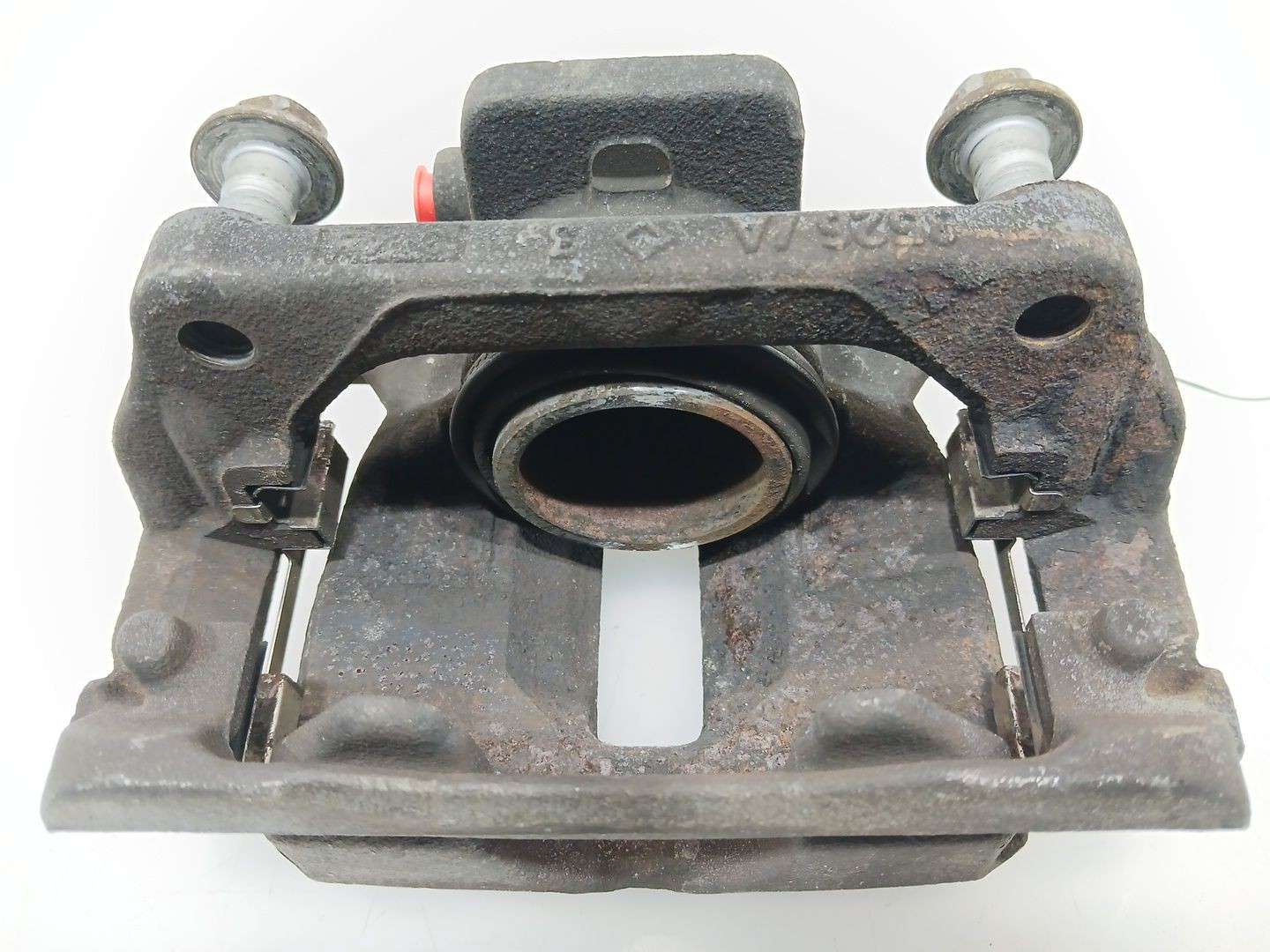 PINZA FRENO DELANTERA IZQUIERDA MINI MINI CLUBMAN (R55) 2006-2015 (34116778335 1678951)