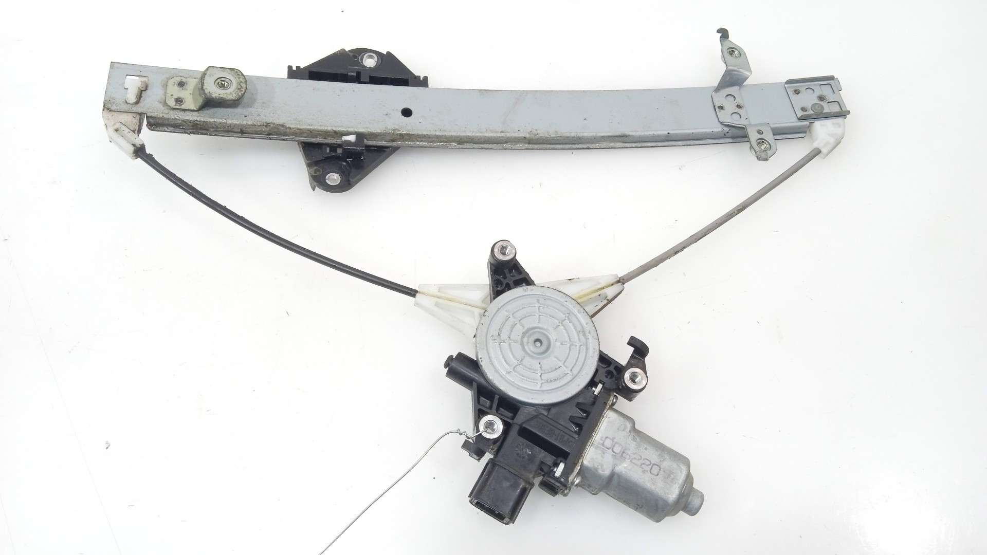 ELEVALUNAS TRASERO IZQUIERDO SUBARU FORESTER S12 2008-2013 (61042SC010 1632650)