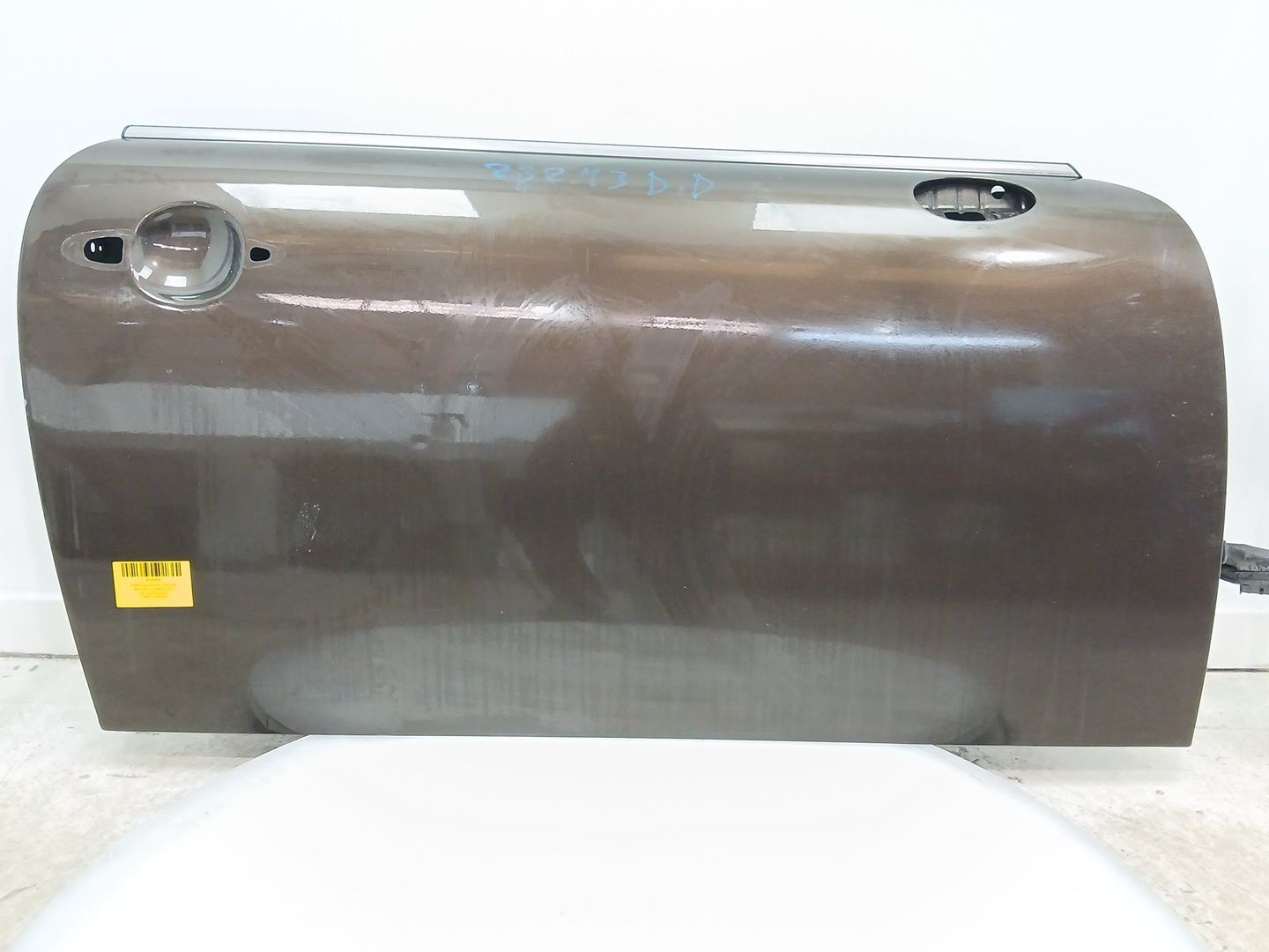 PUERTA DELANTERA DERECHA MINI MINI CLUBMAN (R55) 2006-2015 (41009628768 1678959)