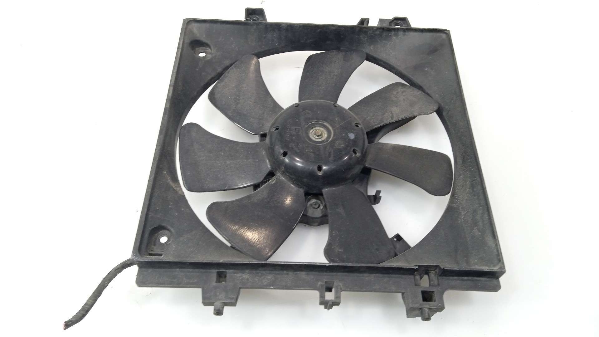 ELECTROVENTILADOR SUBARU FORESTER S12 2008-2013 (45121KE001 1632651)