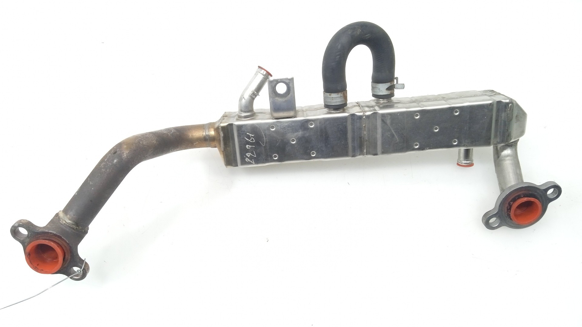 ENFRIADOR EGR SUBARU FORESTER S12 2008-2013 (14793AA020 1632652)