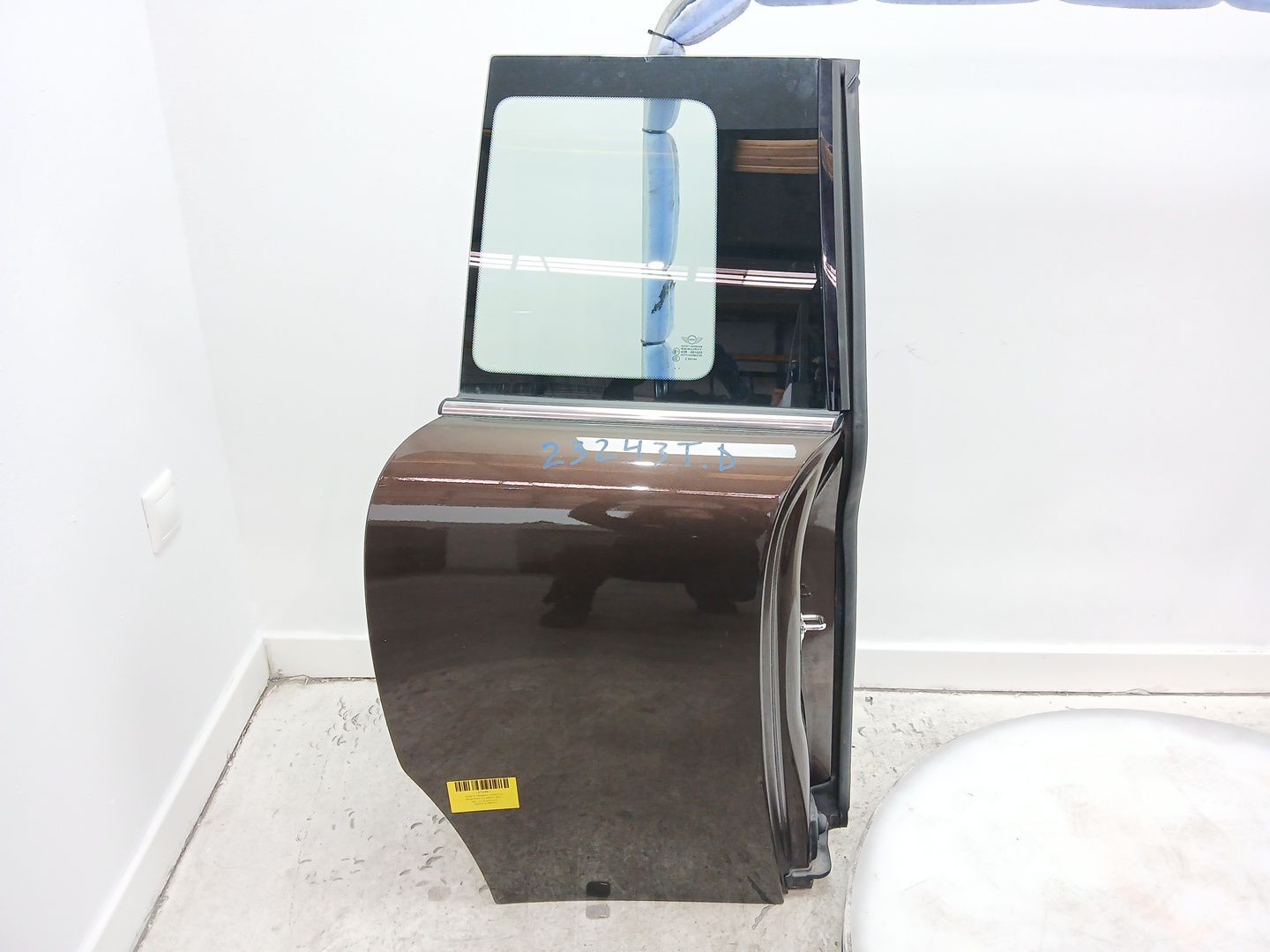 PUERTA TRASERA DERECHA MINI MINI CLUBMAN (R55) 2006-2015 (41525A2A319 1678961)