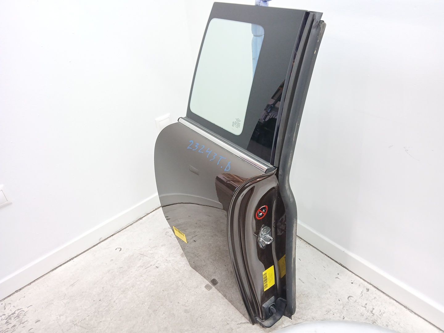 PUERTA TRASERA DERECHA MINI MINI CLUBMAN (R55) 2006-2015 (41525A2A319 1678961)