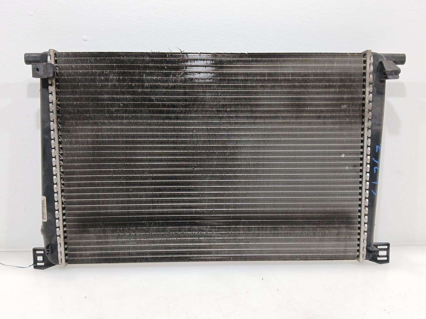 RADIADOR AGUA MINI MINI CLUBMAN (R55) 2006-2015 (17118675266 1678963)