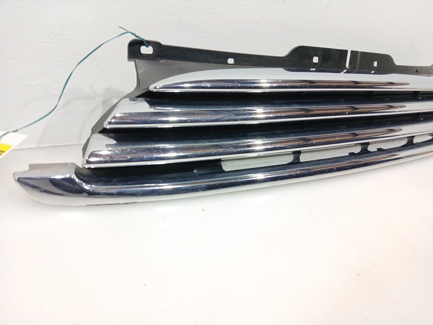 REJILLA DELANTERA MINI MINI CLUBMAN (R55) 2006-2015 (51112752363 1678964)