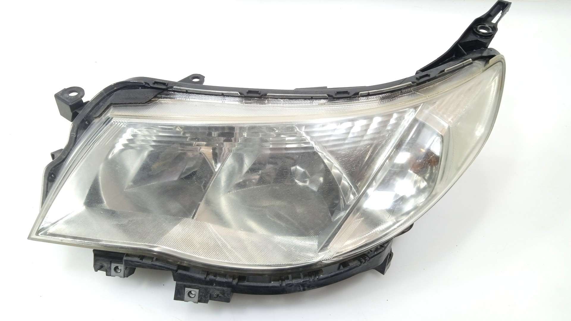 FARO IZQUIERDO SUBARU FORESTER S12 2008-2013 (84912SC032 1632656)