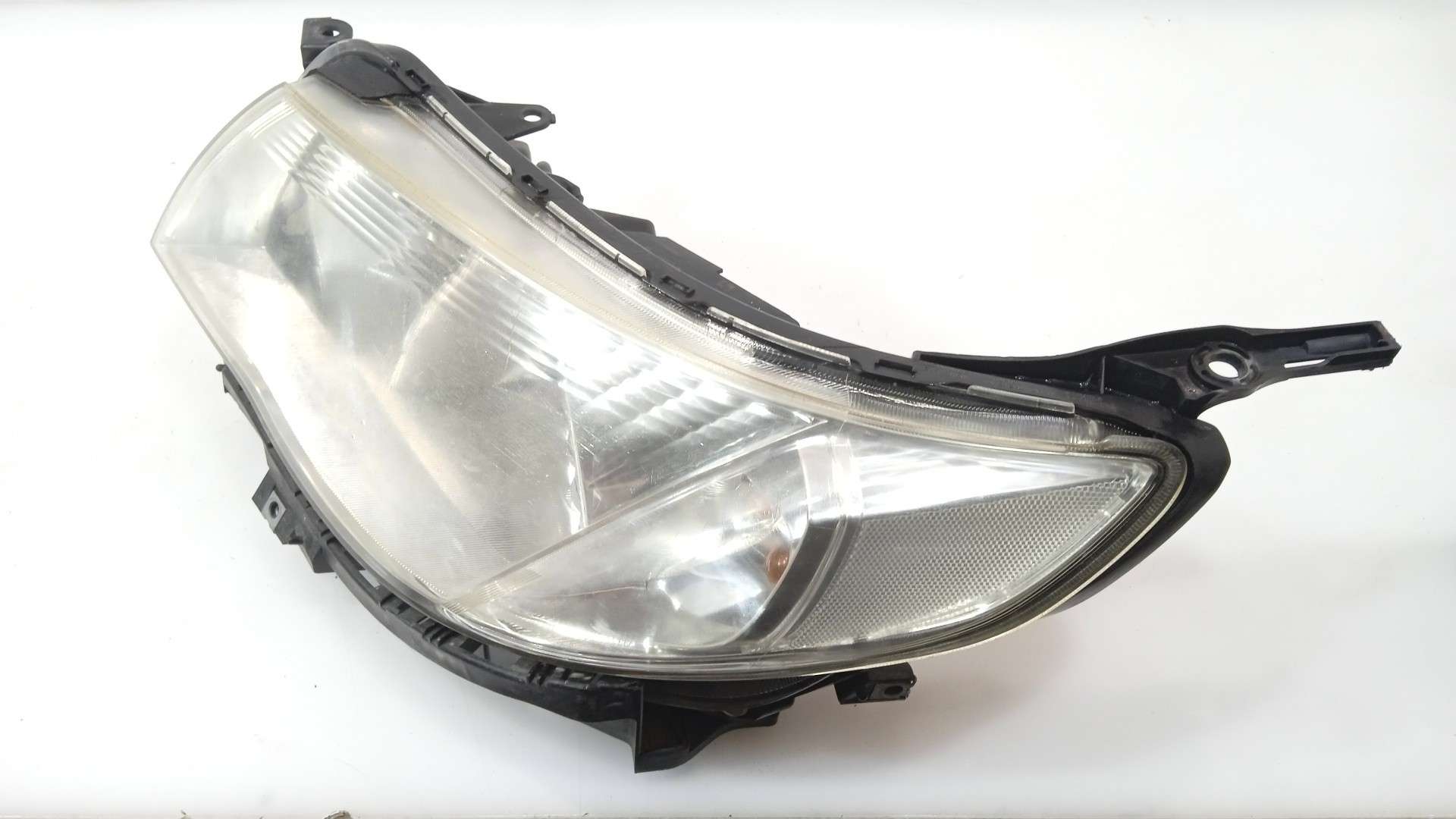 FARO IZQUIERDO SUBARU FORESTER S12 2008-2013 (84912SC032 1632656)