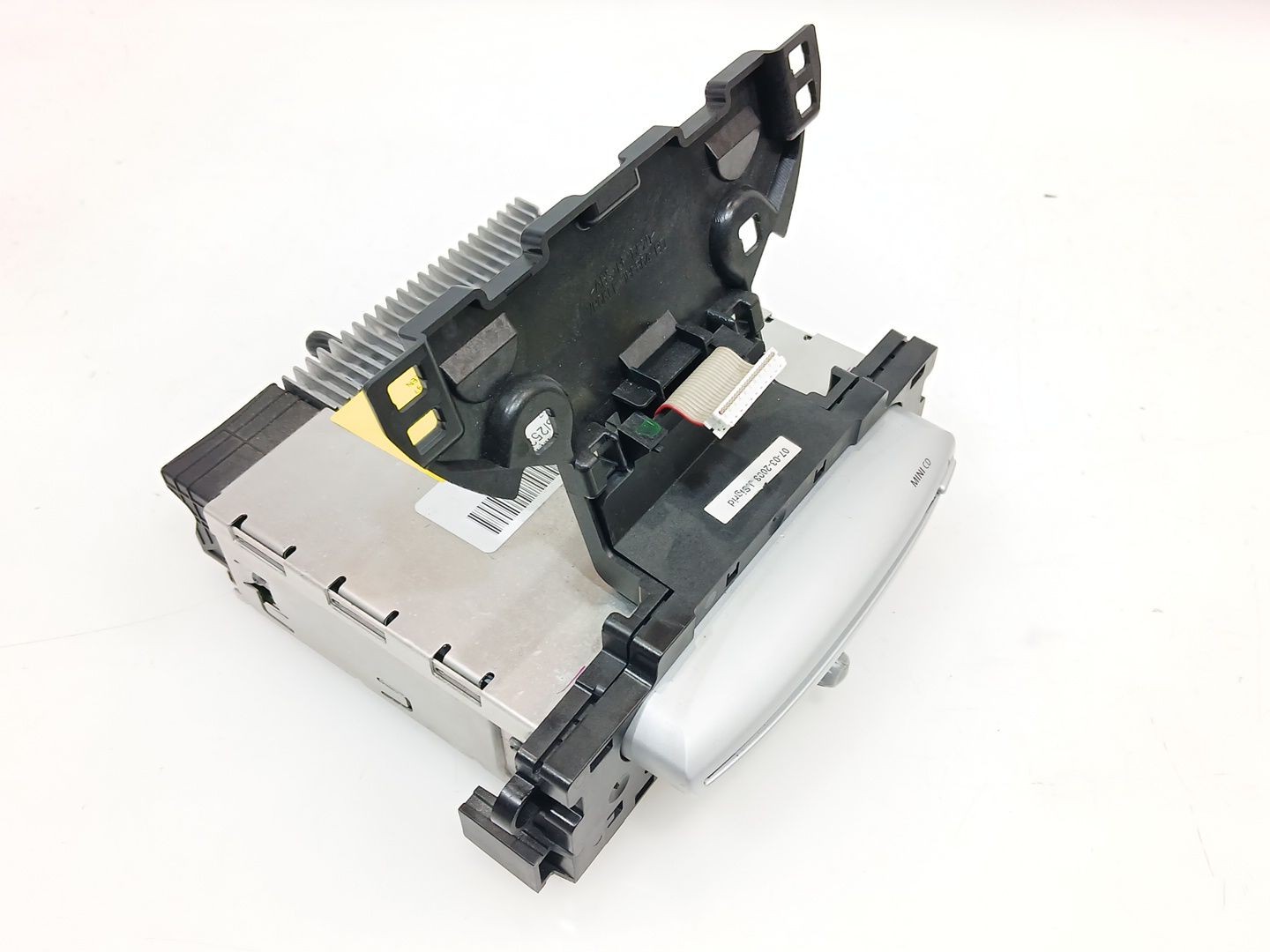 SISTEMA AUDIO / RADIO CD MINI MINI CLUBMAN (R55) 2006-2015 (65123452697 1678967)