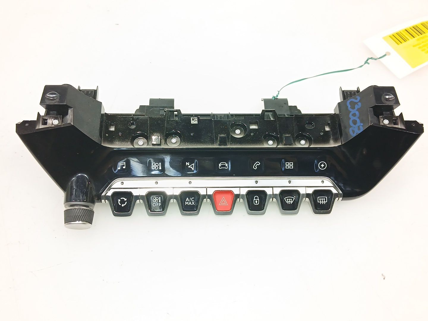 MANDO MULTIFUNCION PEUGEOT 208 (P2) 2019- (98292922XU 1678975)