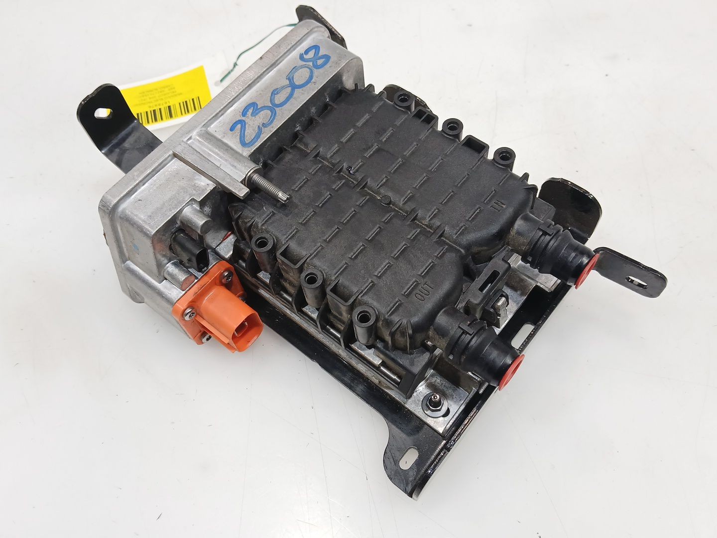 MODULO ELECTRONICO PEUGEOT 208 (P2) 2019- (9821712680 1678976)