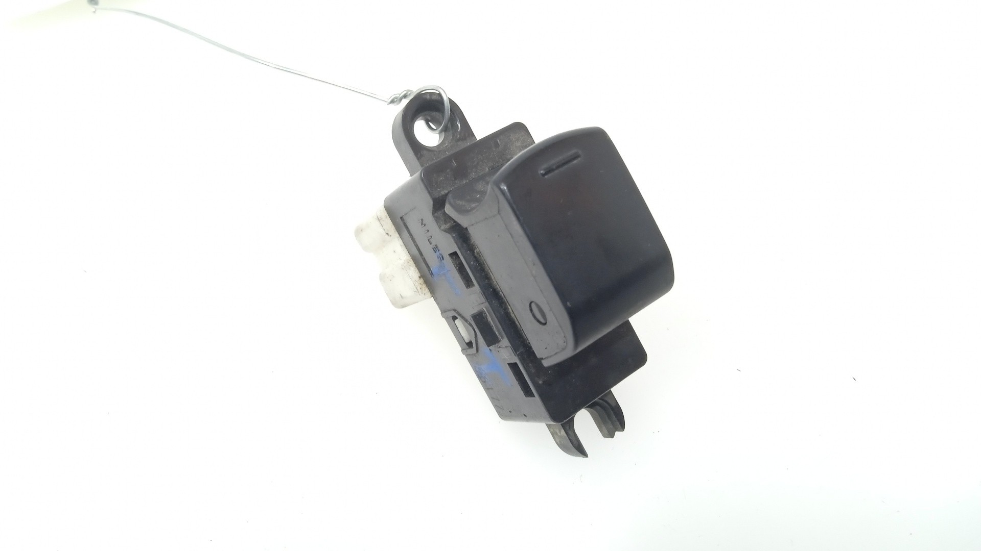 MANDO ELEVALUNAS TRASERO IZQUIERDO SUBARU FORESTER S12 2008-2013 (83071FG110 1632669)