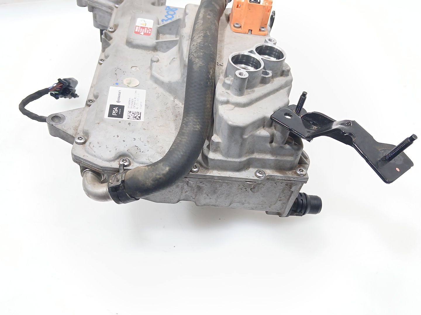 CONVERTIDOR CORRIENTE PEUGEOT 208 (P2) 2019- (9840548080 1678979)