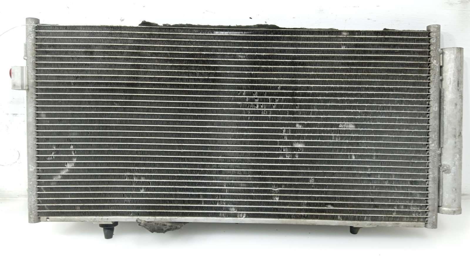 CONDENSADOR / RADIADOR  AIRE ACONDICIONADO SUBARU FORESTER S12 2008-2013 (73210SC012 1632670)