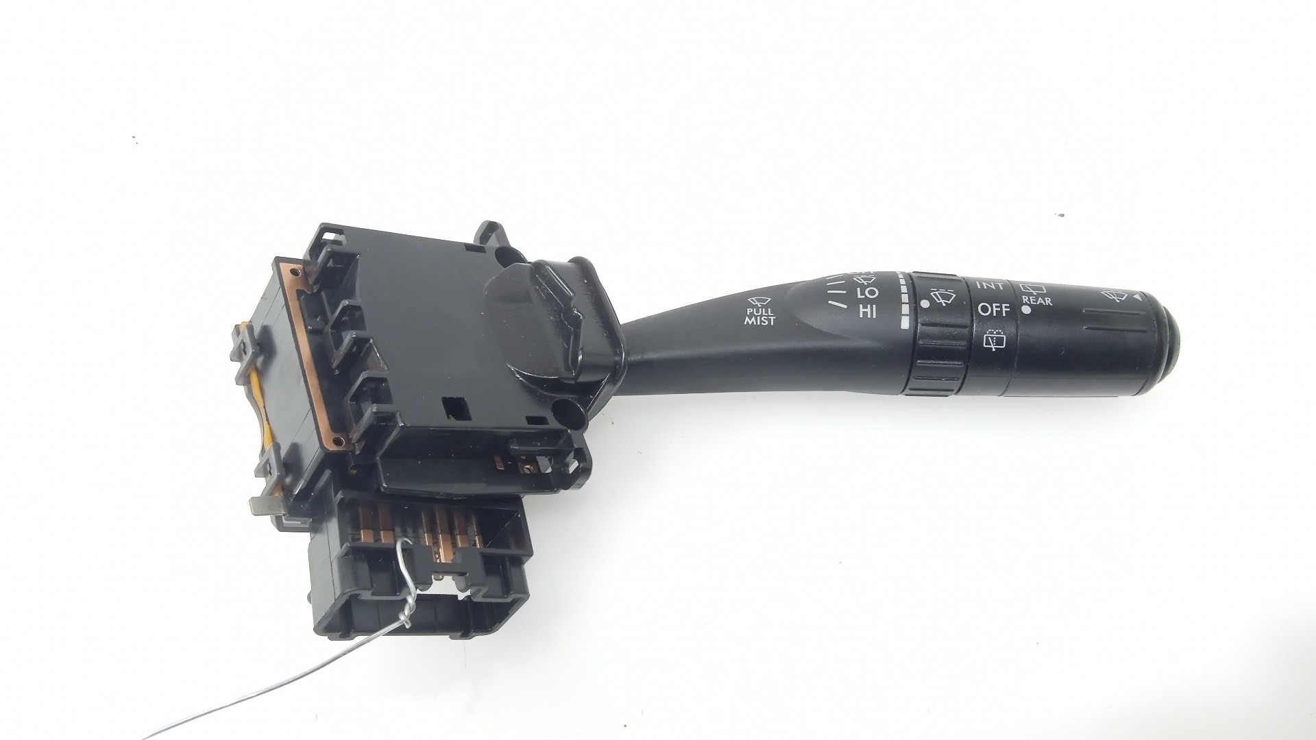 MANDO LIMPIA SUBARU FORESTER S12 2008-2013 (83114AG031 1632671)