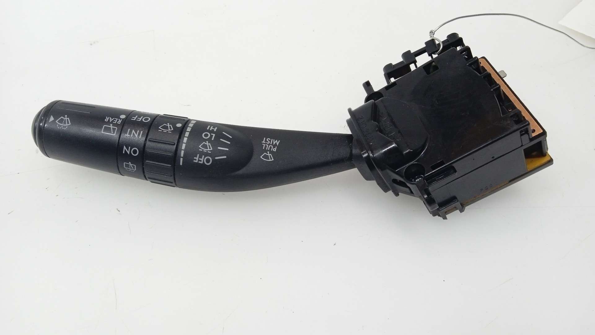 MANDO LIMPIA SUBARU FORESTER S12 2008-2013 (83114AG031 1632671)