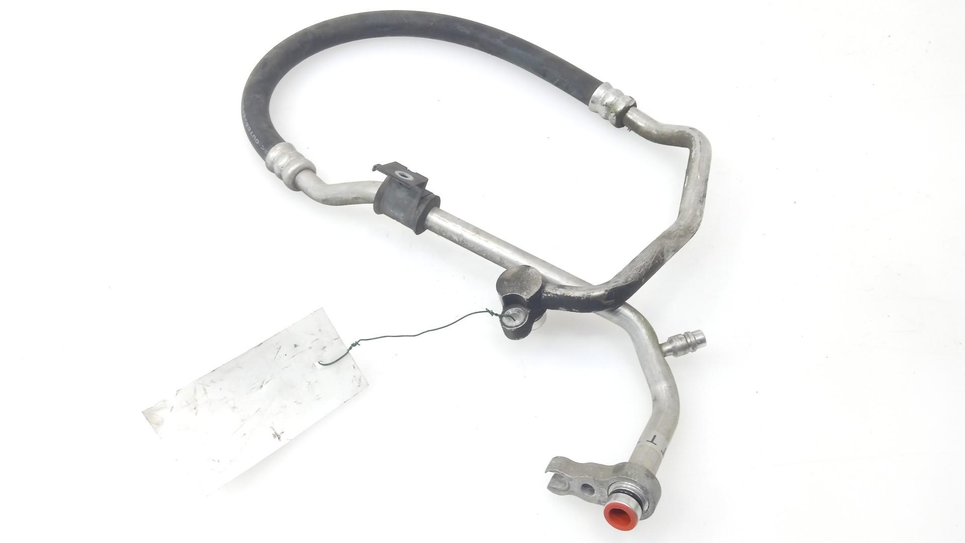 TUBOS AIRE ACONDICIONADO SUBARU FORESTER S12 2008-2013 (73425SC040 1632673)