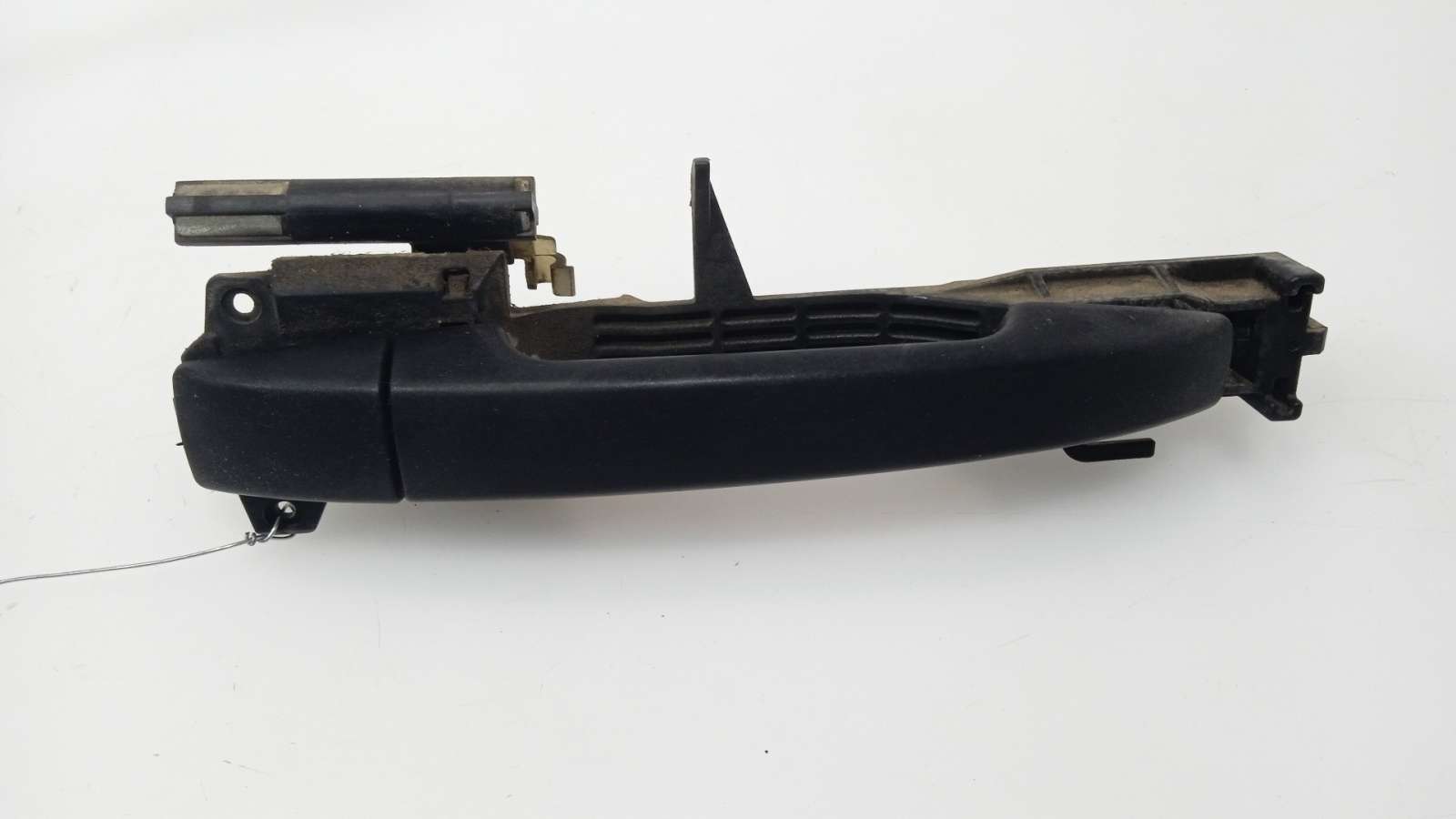 MANETA EXTERIOR DELANTERA DERECHA SUBARU FORESTER S12 2008-2013 (61160FG020NN 1632674)