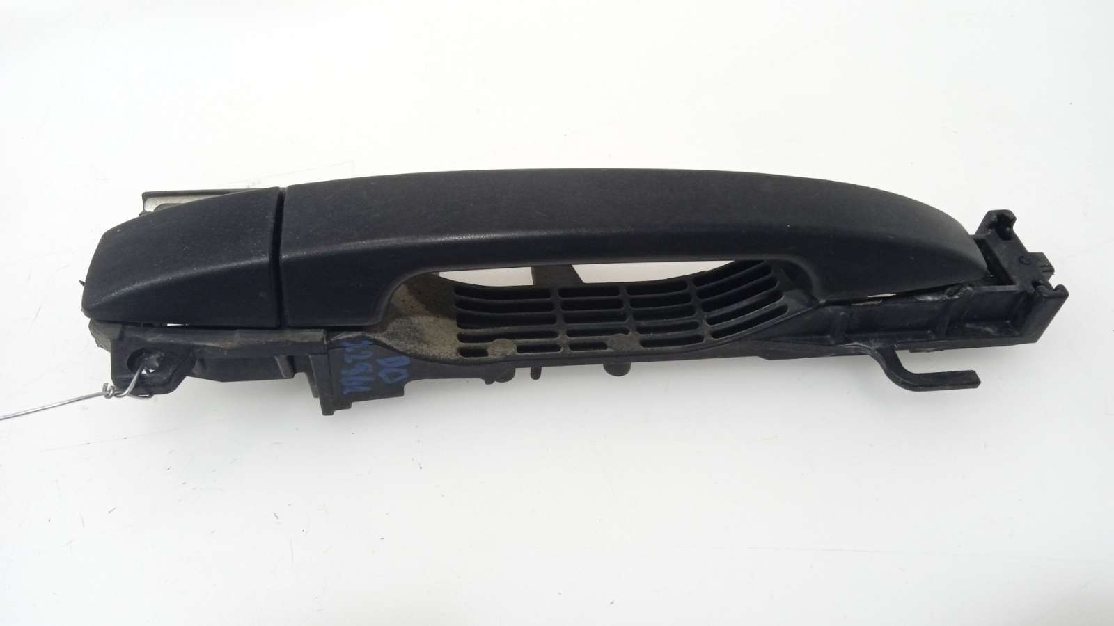 MANETA EXTERIOR DELANTERA DERECHA SUBARU FORESTER S12 2008-2013 (61160FG020NN 1632674)