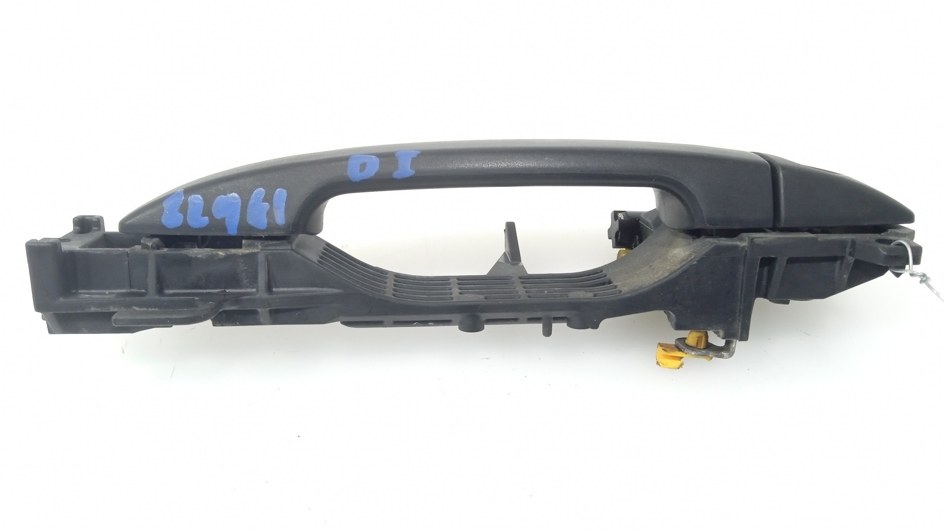 MANETA EXTERIOR DELANTERA IZQUIERDA SUBARU FORESTER S12 2008-2013 (61160FG020NN 1632675)