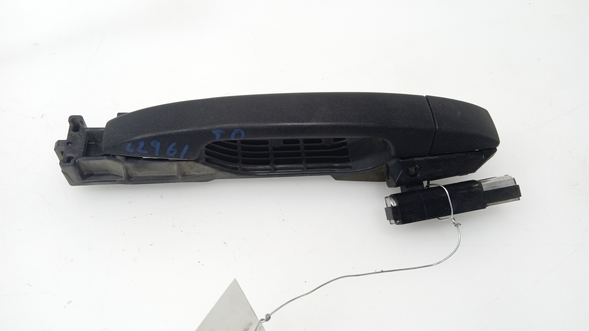 MANETA EXTERIOR TRASERA DERECHA SUBARU FORESTER S12 2008-2013 (61160FG020NN 1632677)