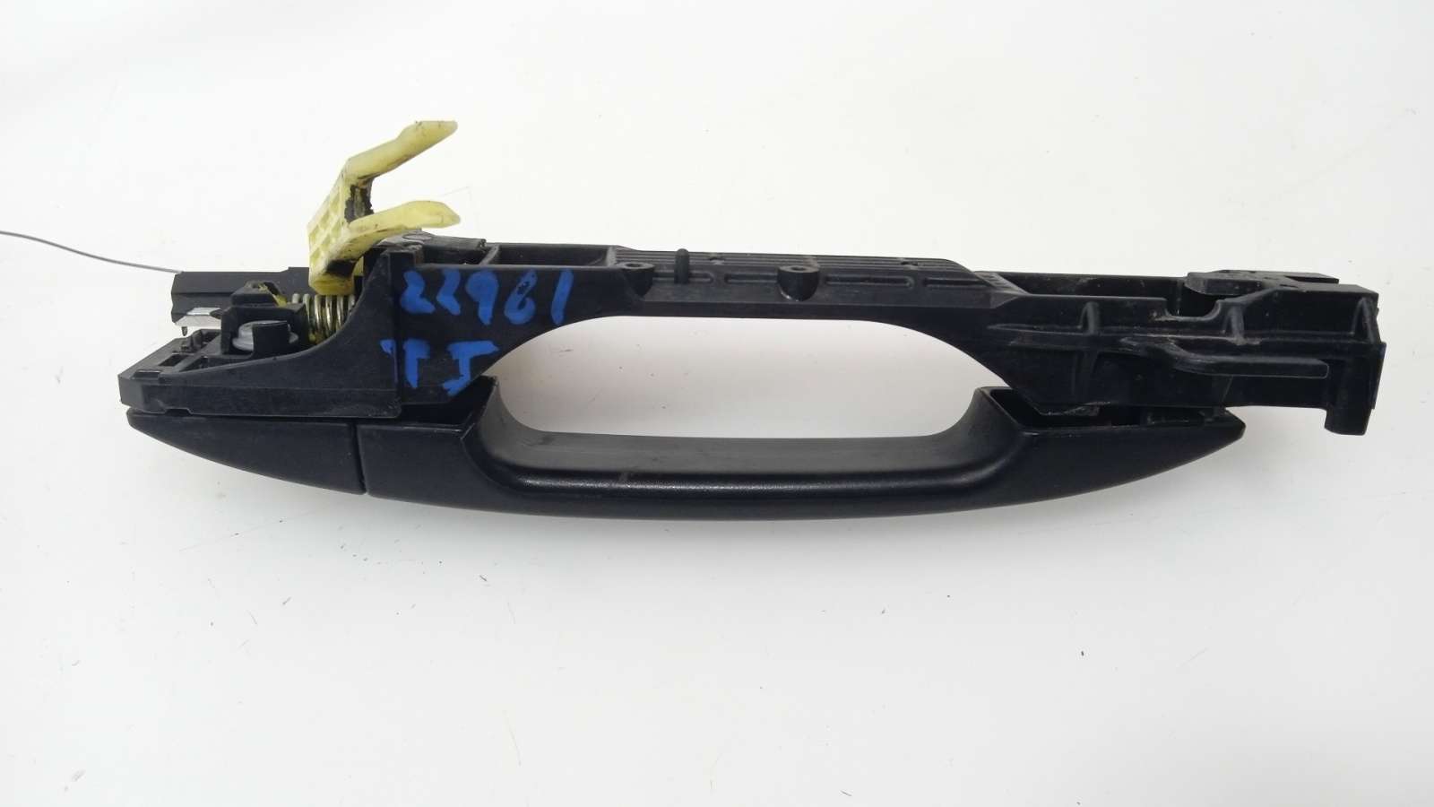 MANETA EXTERIOR TRASERA IZQUIERDA SUBARU FORESTER S12 2008-2013 (61160FG020NN 1632678)