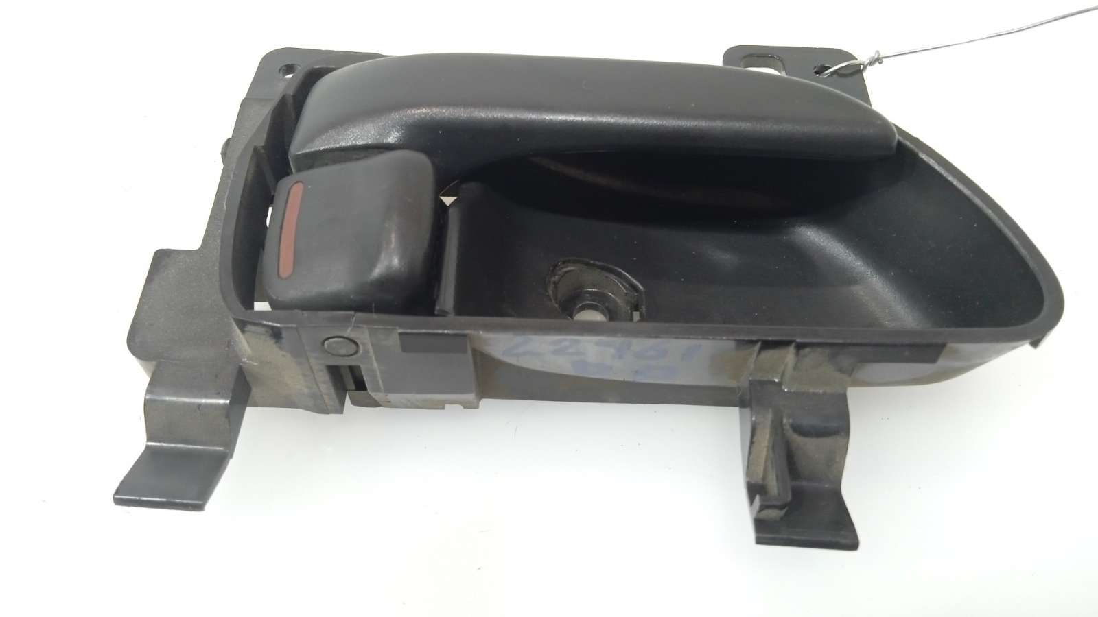 MANETA INTERIOR DELANTERA DERECHA SUBARU FORESTER S12 2008-2013 (61051FG100JG 1632679)