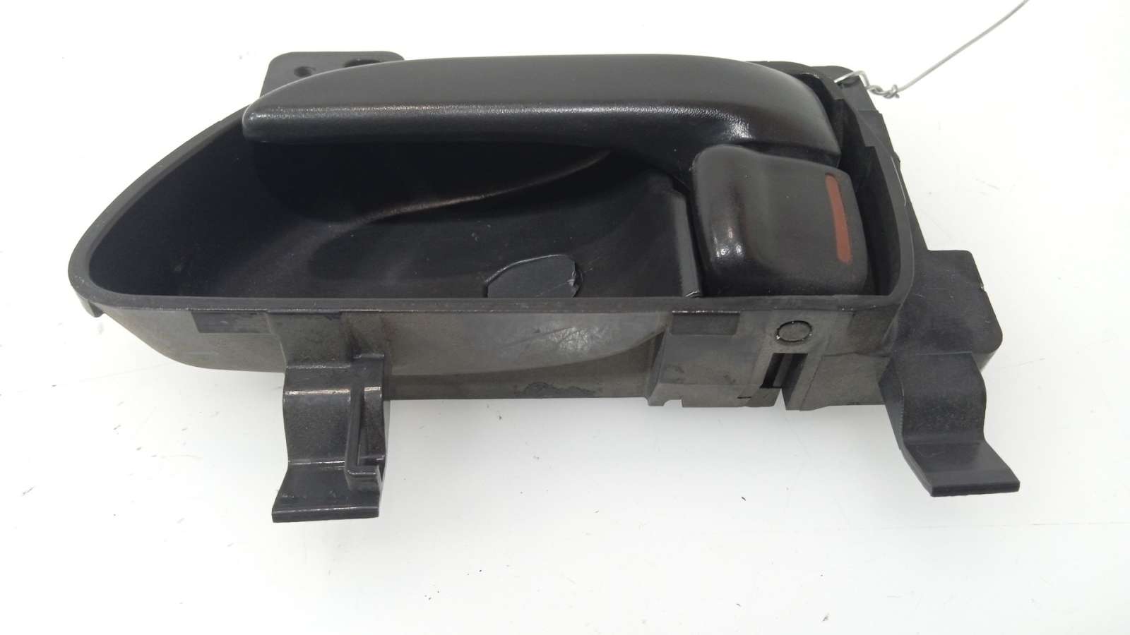 MANETA INTERIOR DELANTERA IZQUIERDA SUBARU FORESTER S12 2008-2013 (61051FG110JG 1632680)