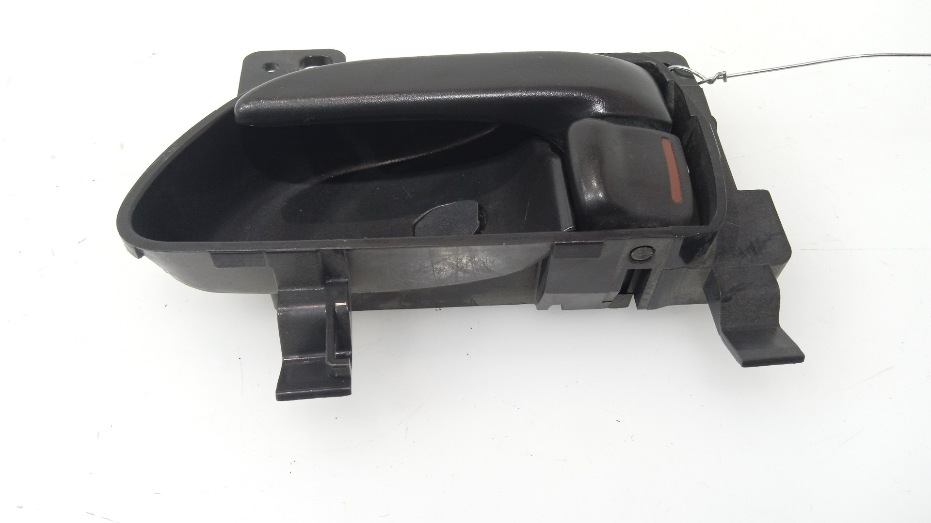 MANETA INTERIOR TRASERA IZQUIERDA SUBARU FORESTER S12 2008-2013 (61051FG110JG 1632682)