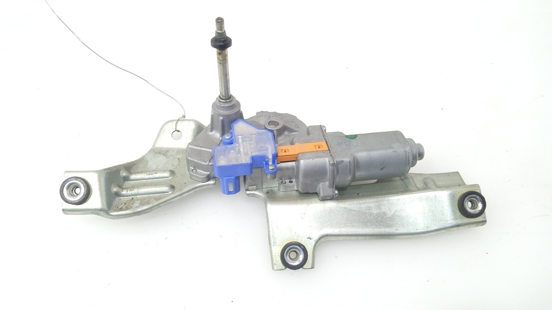 MOTOR LIMPIA TRASERO SUBARU FORESTER S12 2008-2013 (86510SC091 1632688)