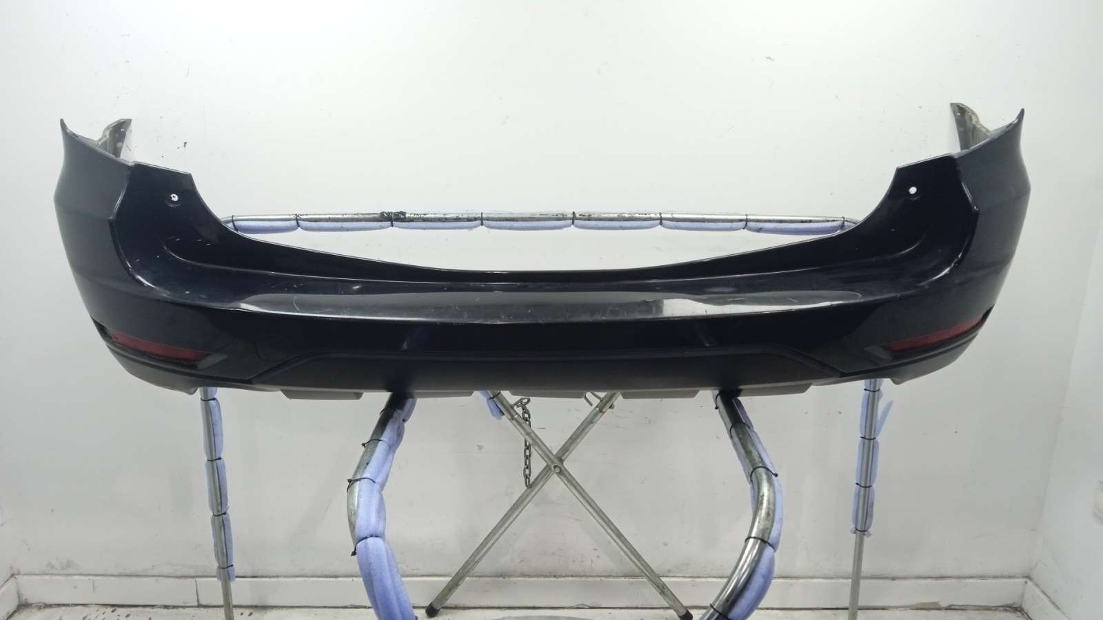 PARAGOLPES TRASERO 57704SC010 57704SC010 