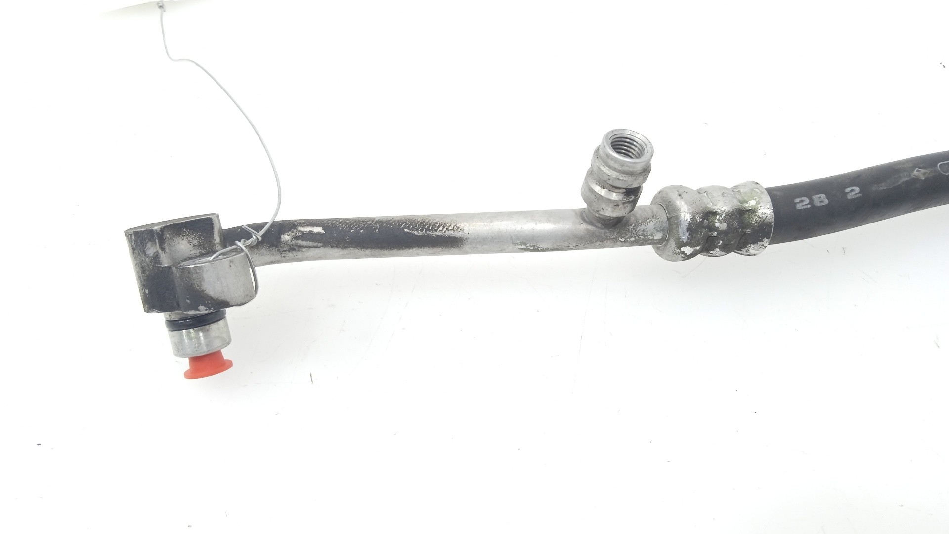 TUBOS AIRE ACONDICIONADO SUBARU FORESTER S12 2008-2013 (73424SC000 1632697)