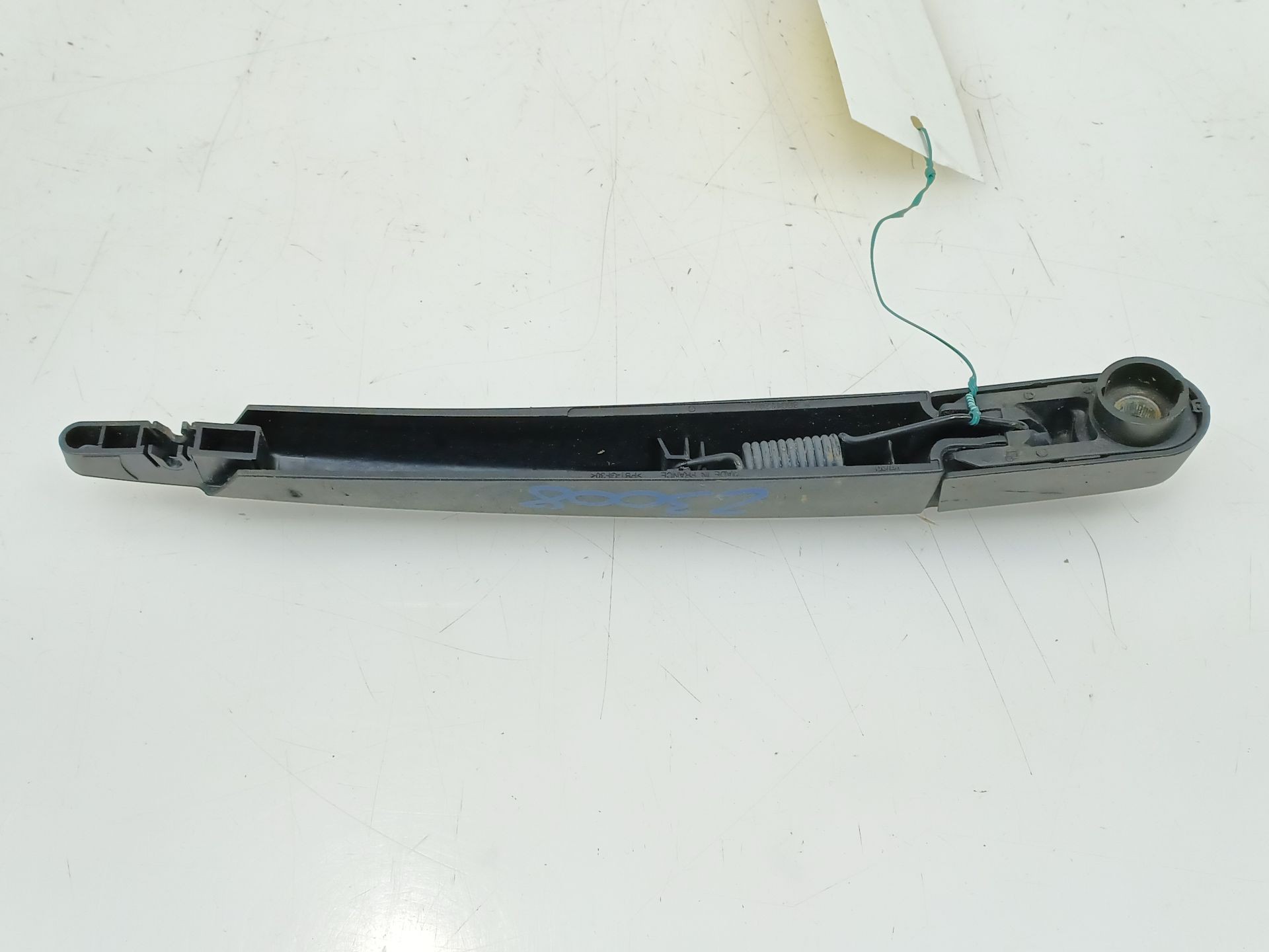 BRAZO LIMPIA TRASERO PEUGEOT 208 (P2) 2019- (6429HE 1679236)