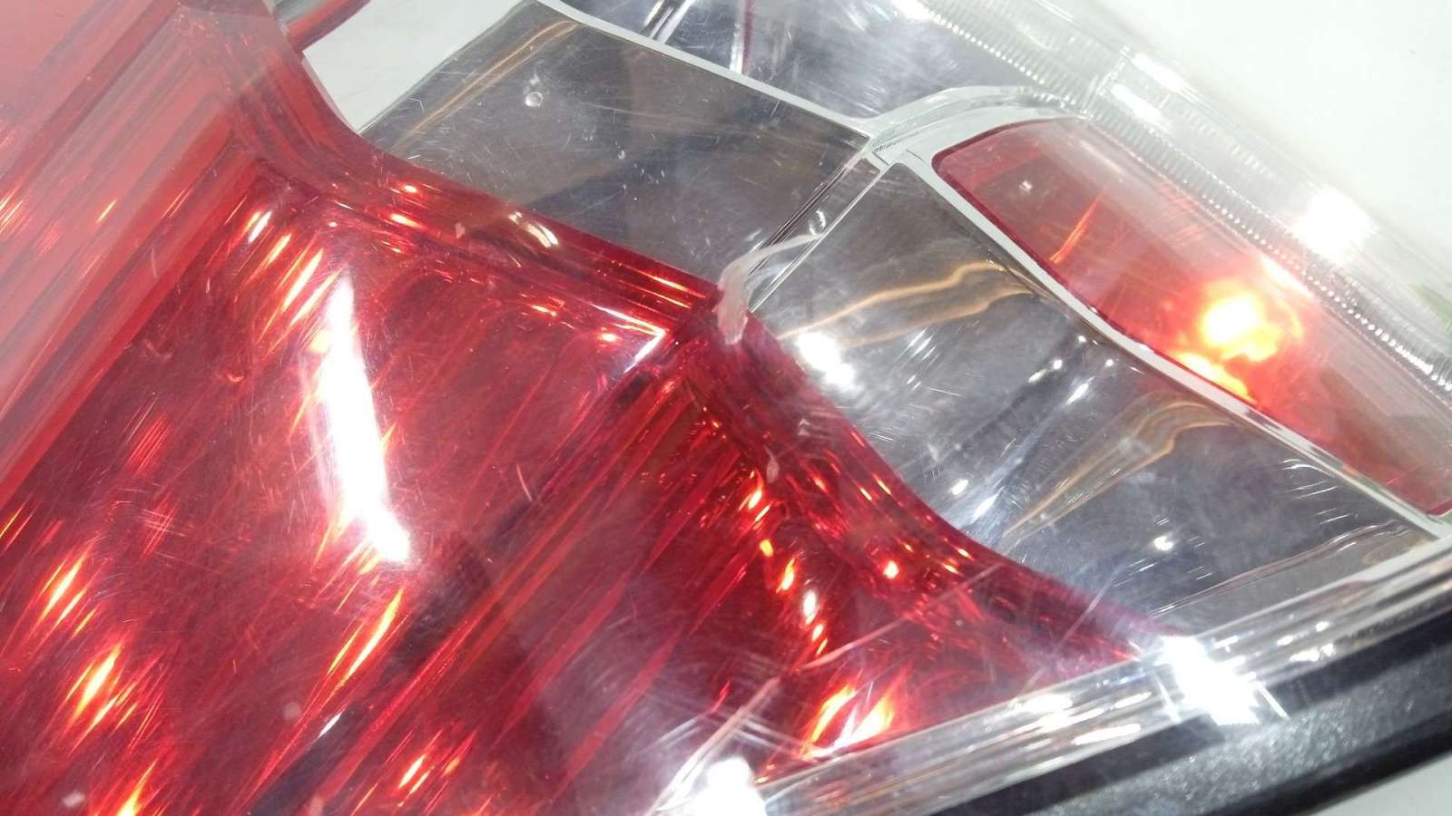 PILOTO TRASERO IZQUIERDO SUBARU FORESTER S12 2008-2013 (84912SC151 1632700)