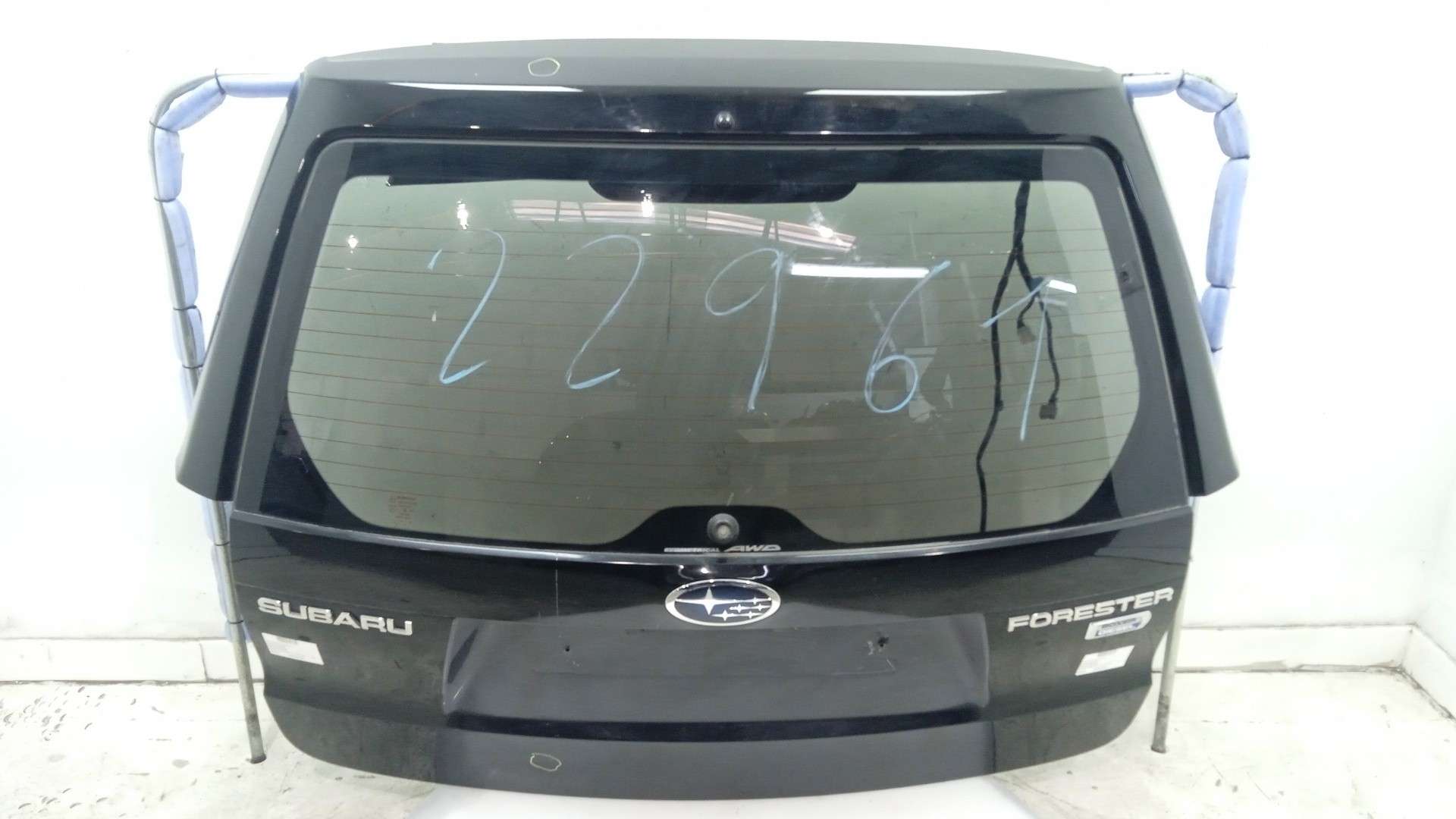 PORTON TRASERO SUBARU FORESTER S12 2008-2013 (60809SC0009P 1632706)