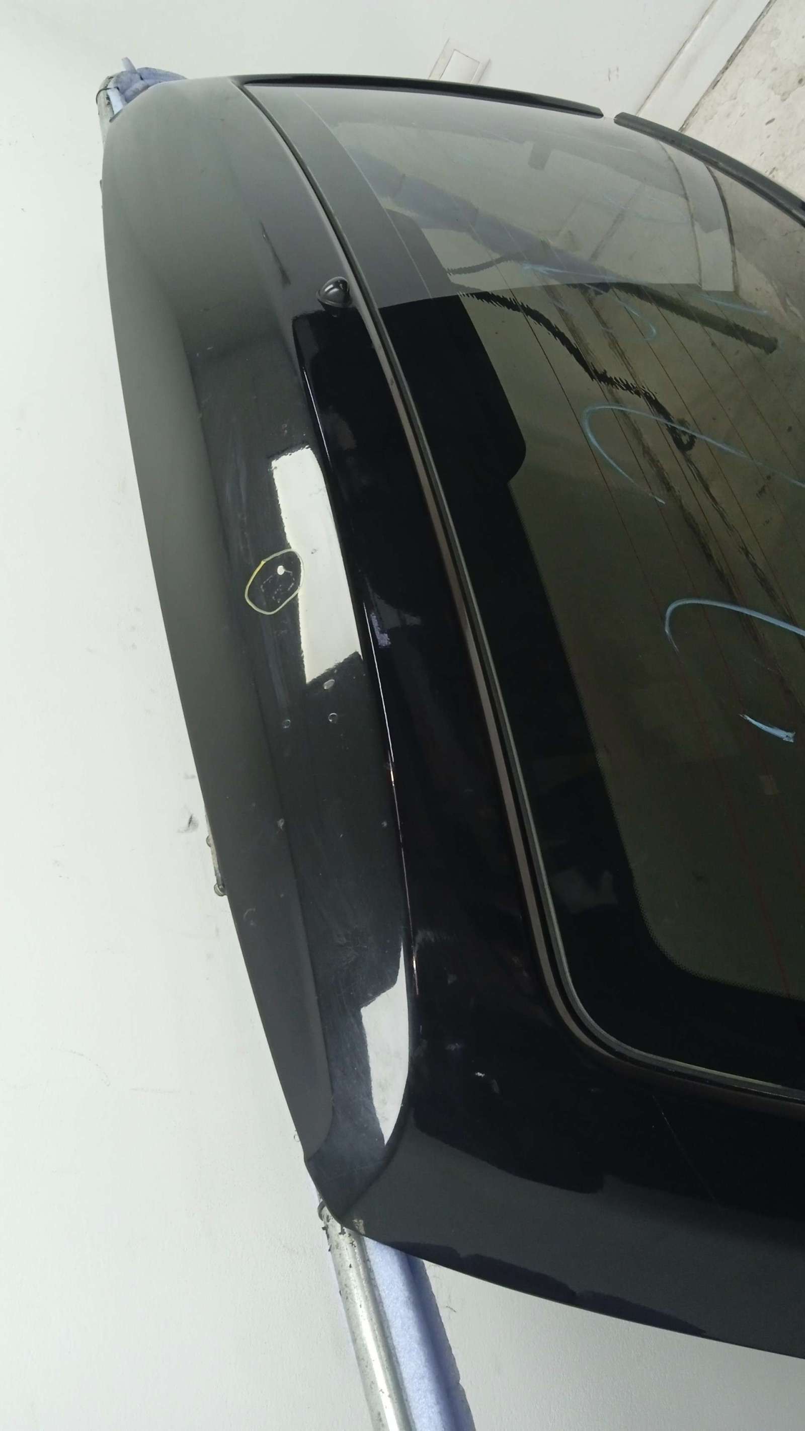 PORTON TRASERO SUBARU FORESTER S12 2008-2013 (60809SC0009P 1632706)