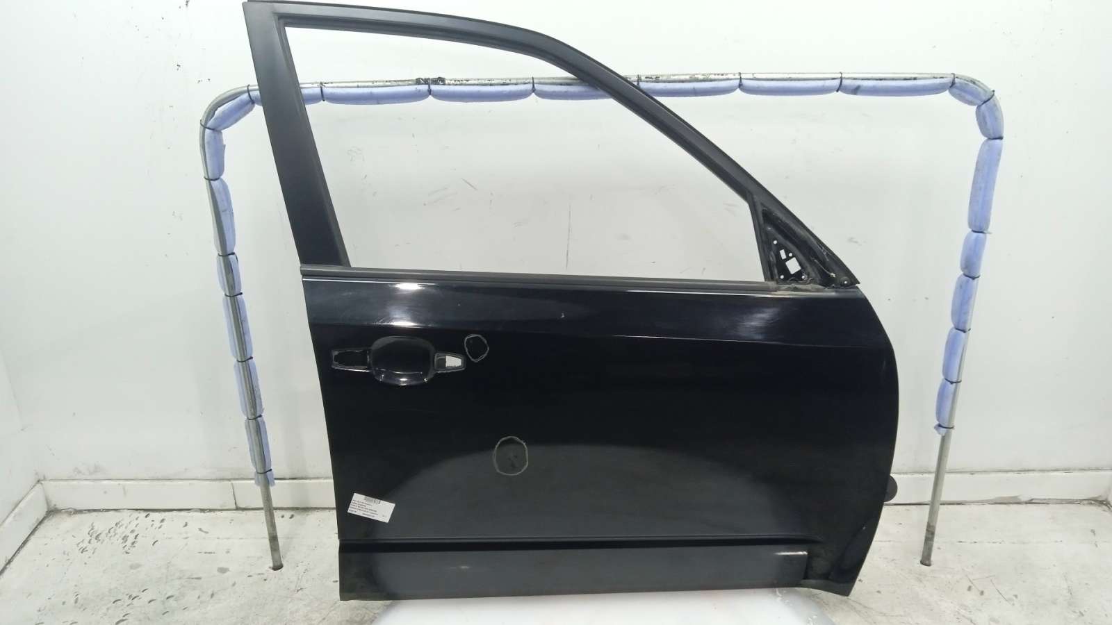 PUERTA DELANTERA DERECHA 60009SC0219P 60009SC0219P 