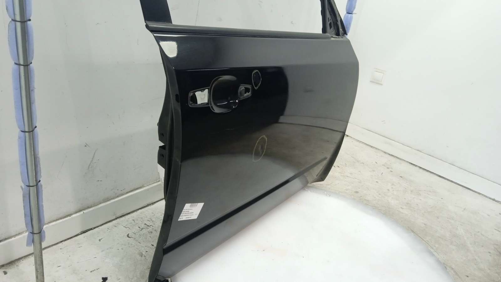 PUERTA DELANTERA DERECHA 60009SC0219P 60009SC0219P 