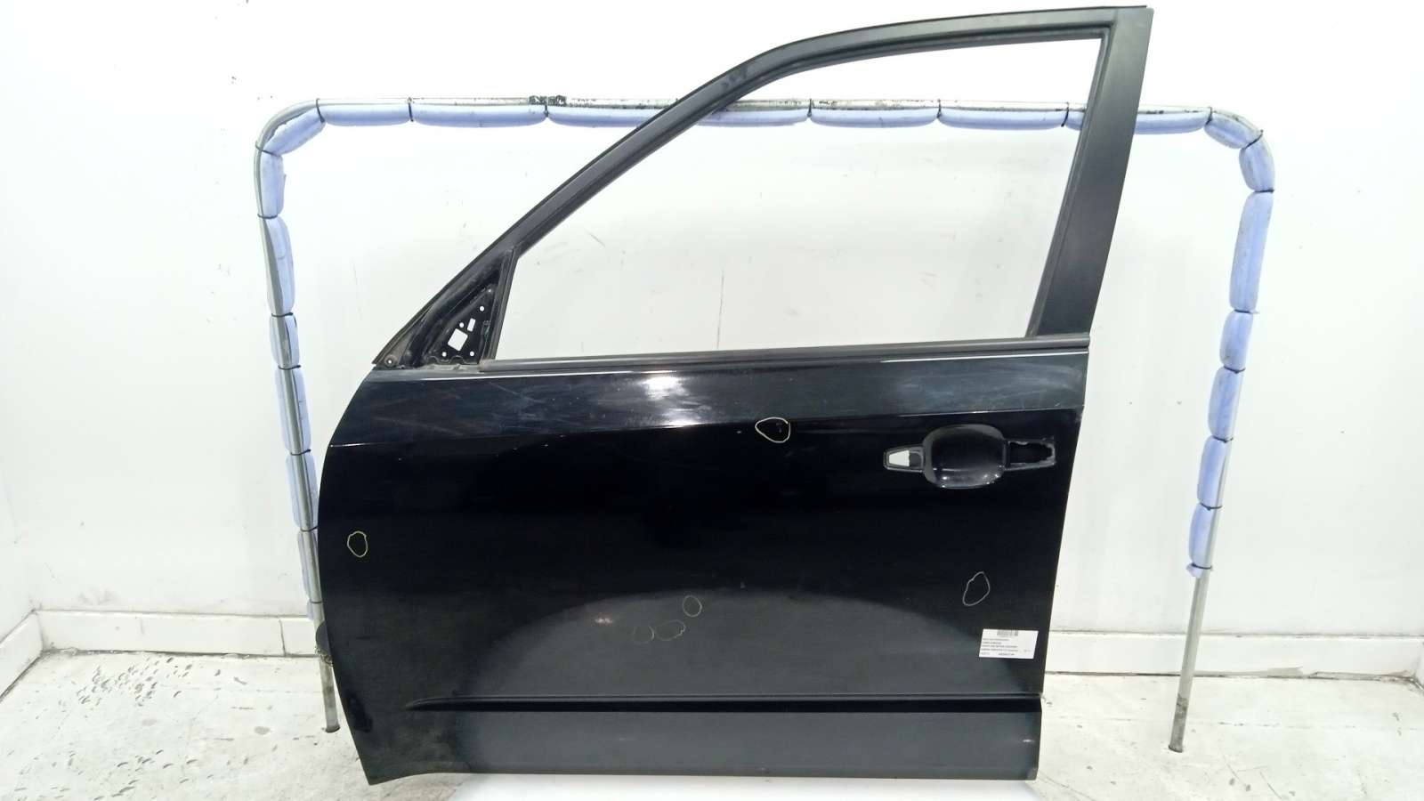 PUERTA DELANTERA IZQUIERDA 60009SC0319P 60009SC0319P 